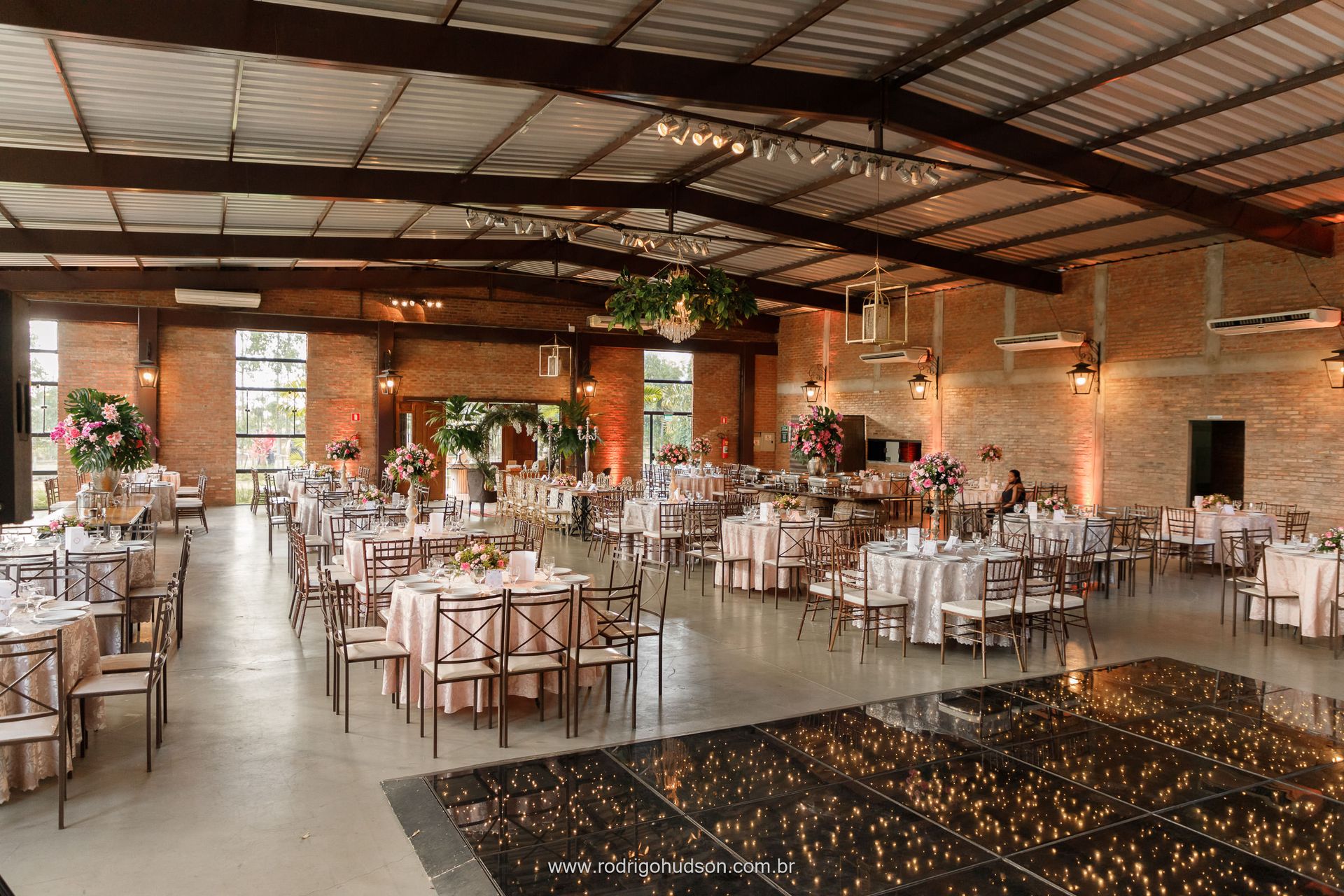 Casamento de Letícia e Elismar na Fattoria Galbiatti em Jaboticabal - SP - 1 - 0