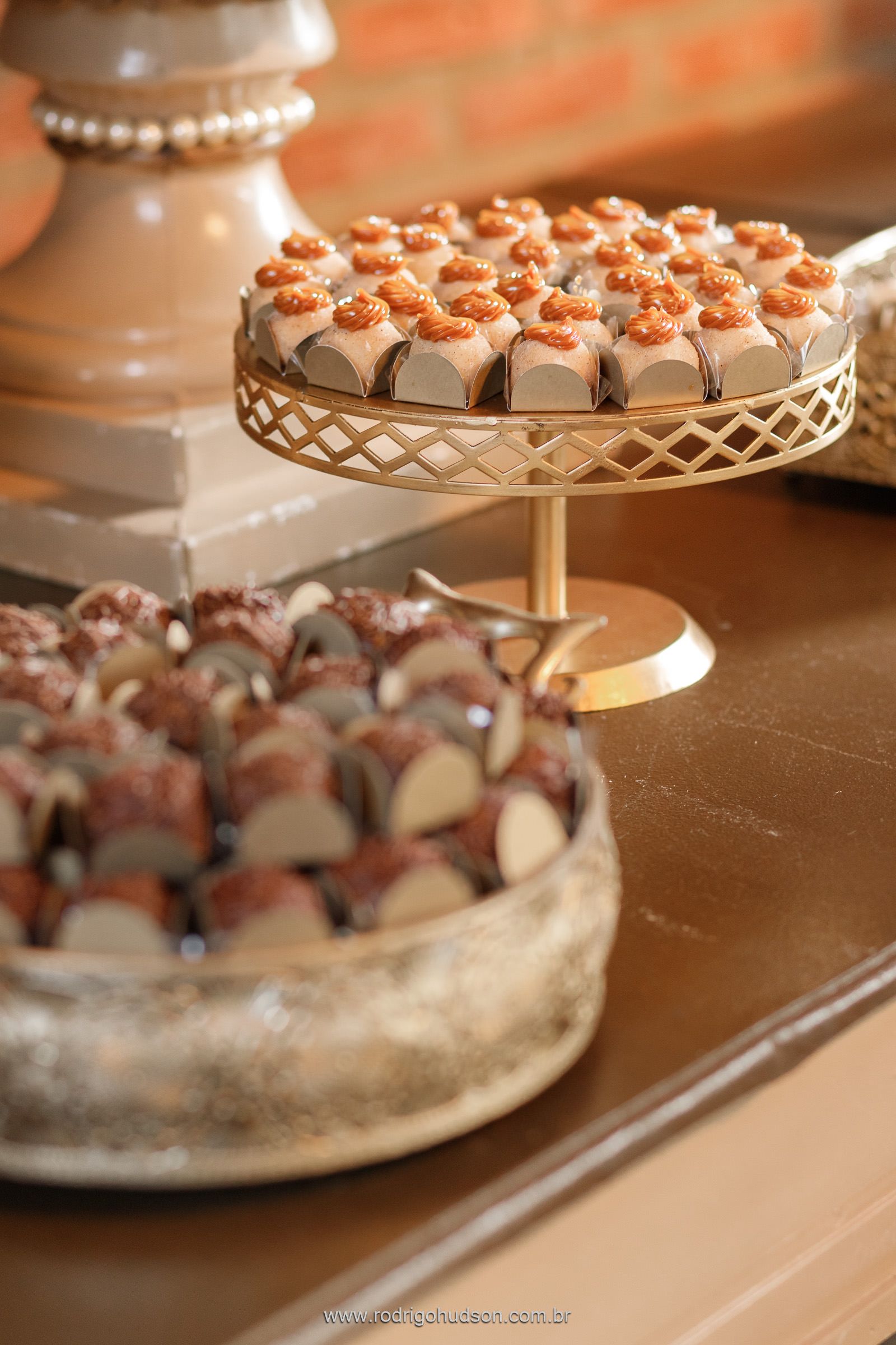 Casamento de Letícia e Elismar na Fattoria Galbiatti em Jaboticabal - SP - 1 - 0