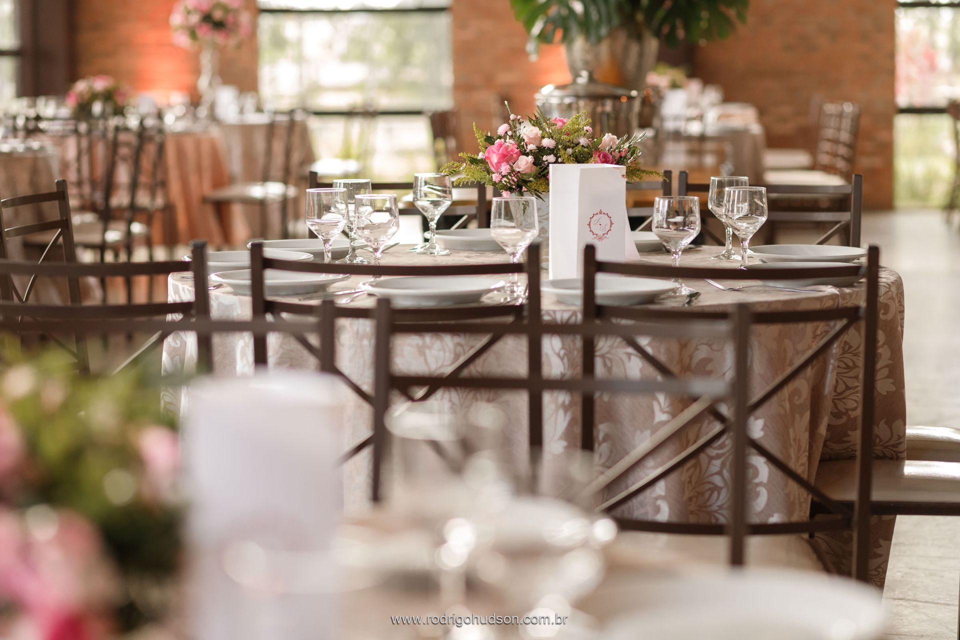 Casamento de Letícia e Elismar na Fattoria Galbiatti em Jaboticabal - SP - 1 - 2