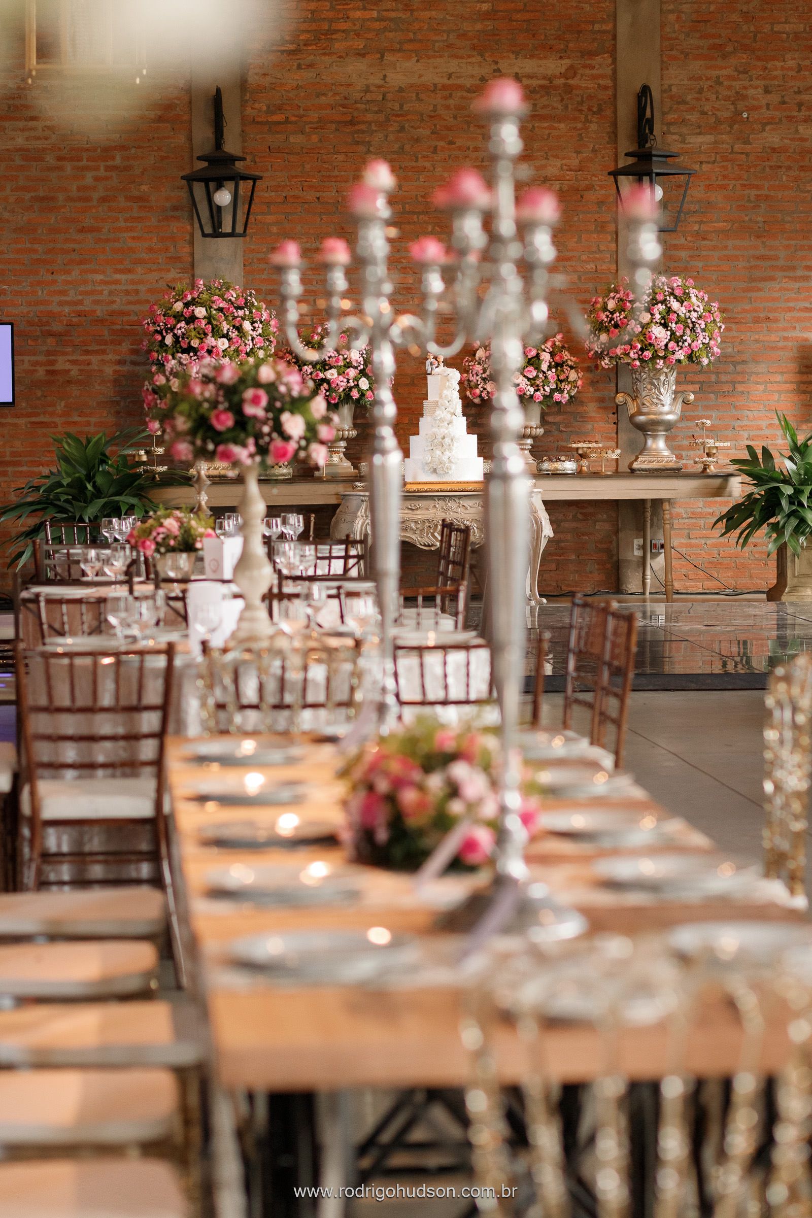 Casamento de Letícia e Elismar na Fattoria Galbiatti em Jaboticabal - SP - 1 - 3