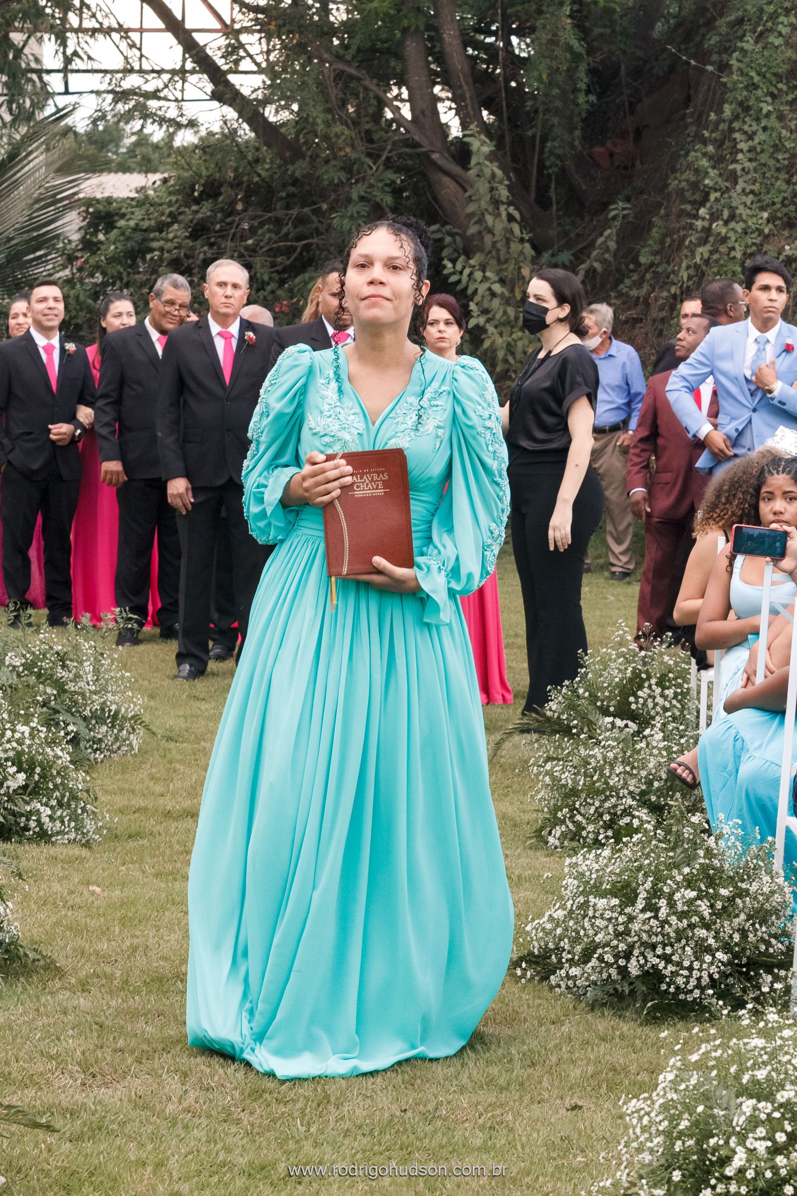 Casamento de Letícia e Elismar na Fattoria Galbiatti em Jaboticabal - SP - 1 - 1