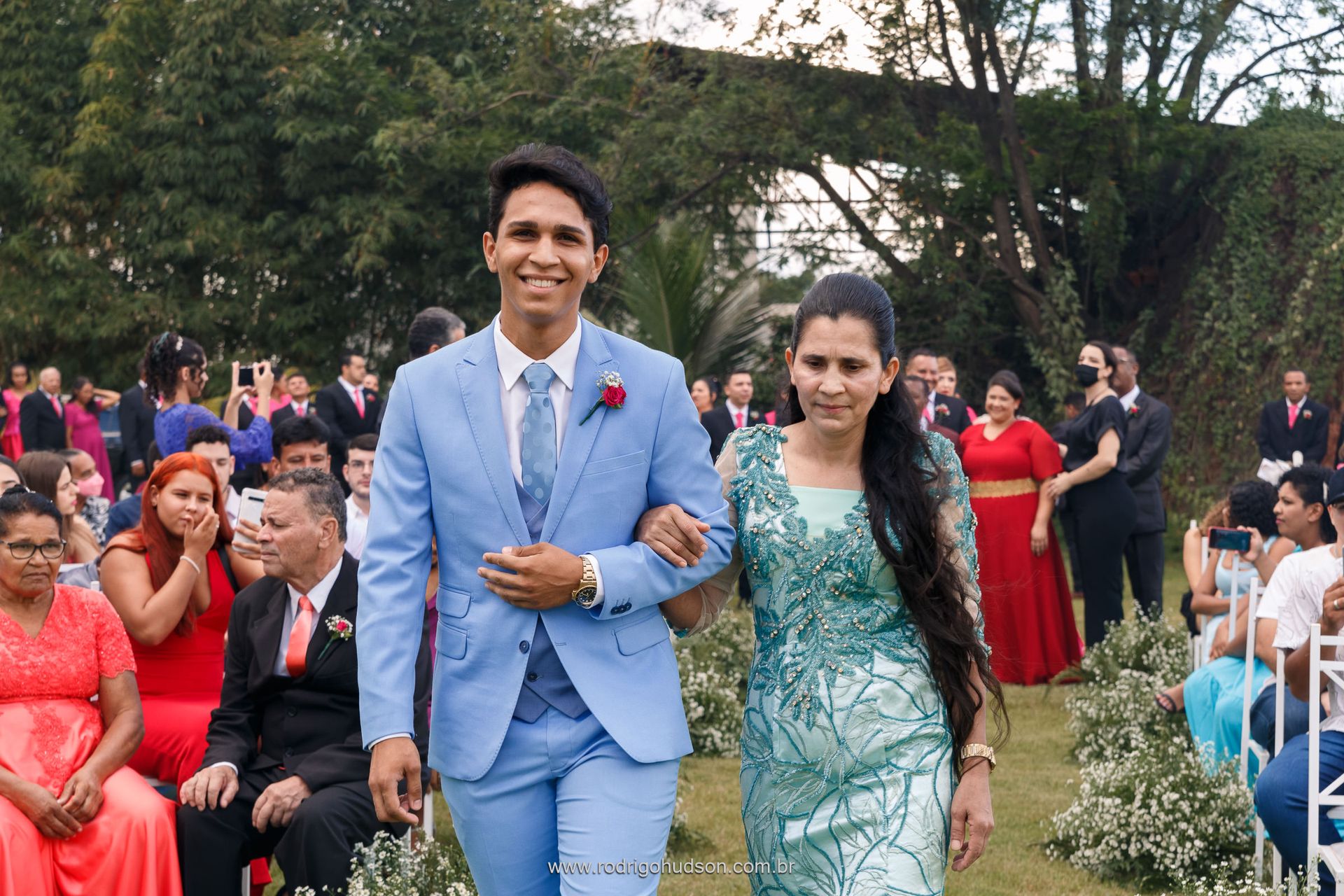 Casamento de Letícia e Elismar na Fattoria Galbiatti em Jaboticabal - SP - 1 - 0