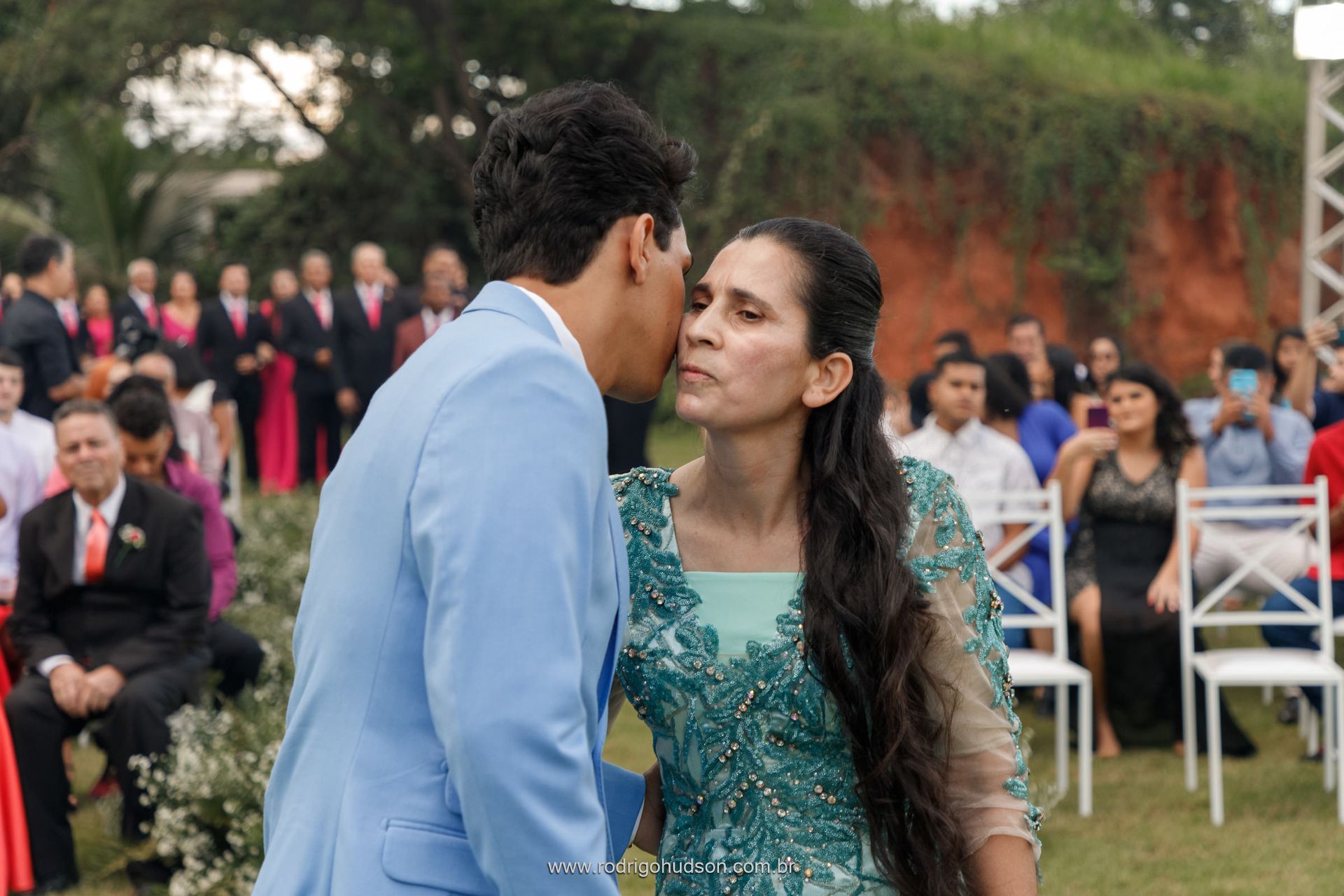 Casamento de Letícia e Elismar na Fattoria Galbiatti em Jaboticabal - SP - 1 - 1