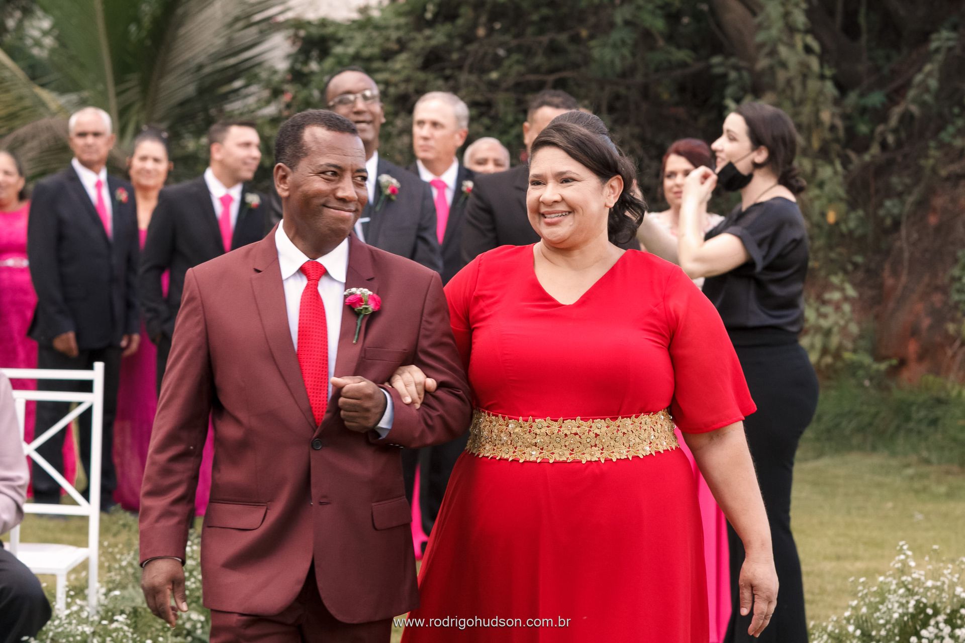 Casamento de Letícia e Elismar na Fattoria Galbiatti em Jaboticabal - SP - 1 - 3
