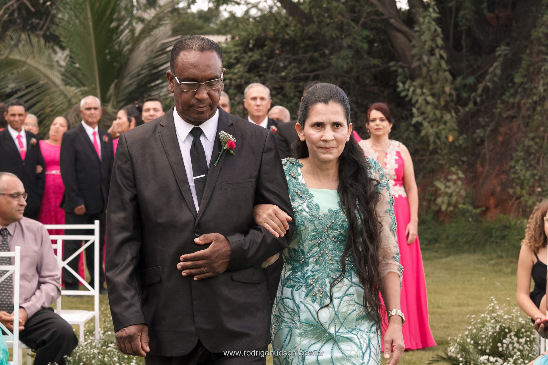 Casamento de Letícia e Elismar na Fattoria Galbiatti em Jaboticabal - SP - 1 - 1