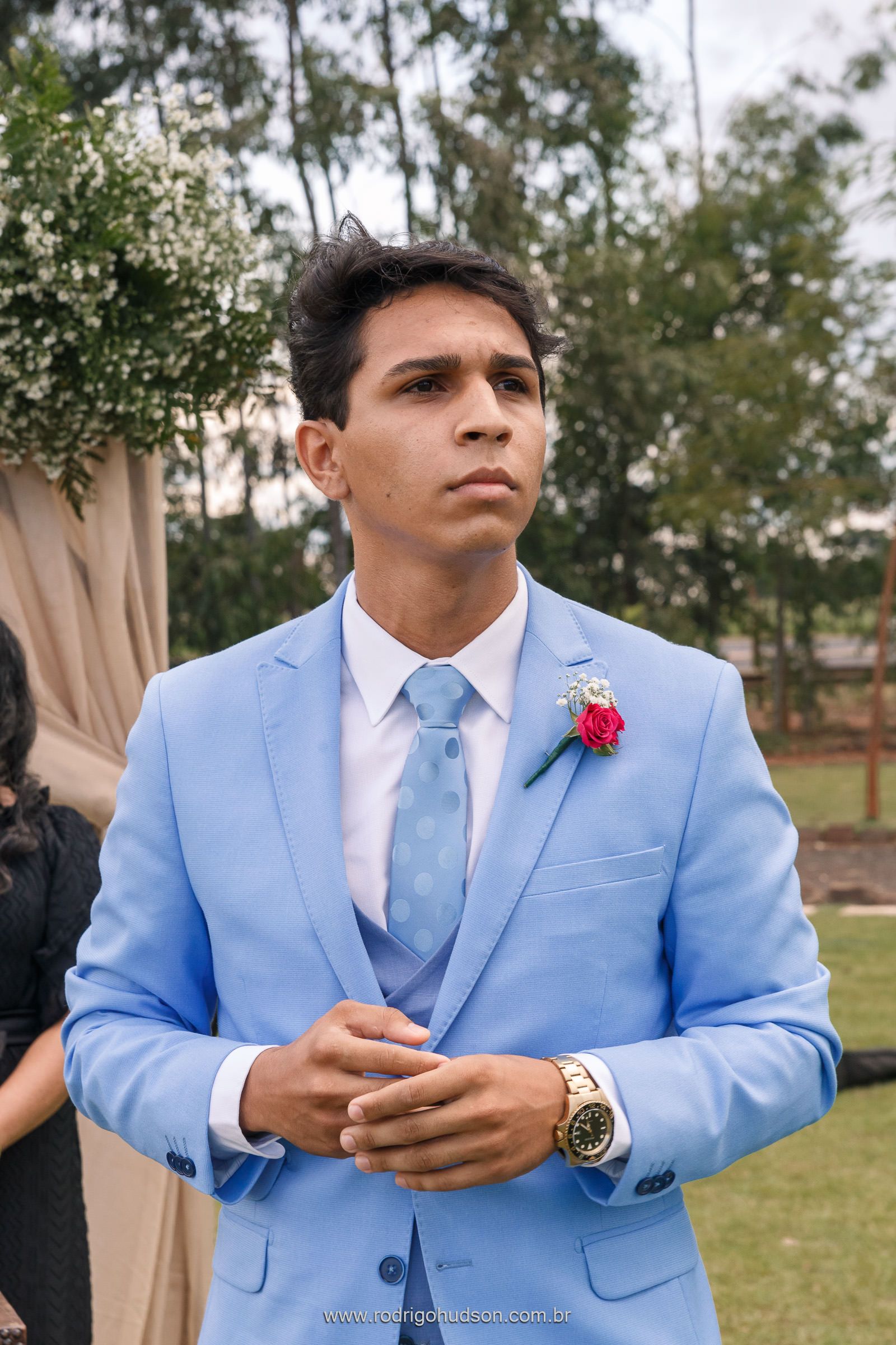 Casamento de Letícia e Elismar na Fattoria Galbiatti em Jaboticabal - SP - 1 - 2