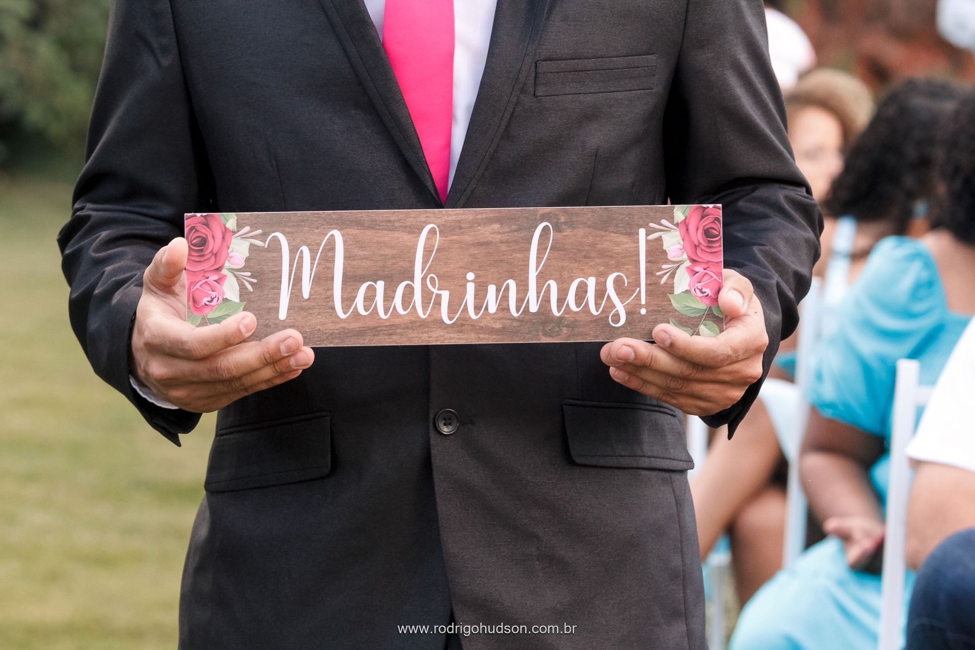 Casamento de Letícia e Elismar na Fattoria Galbiatti em Jaboticabal - SP - 1 - 1