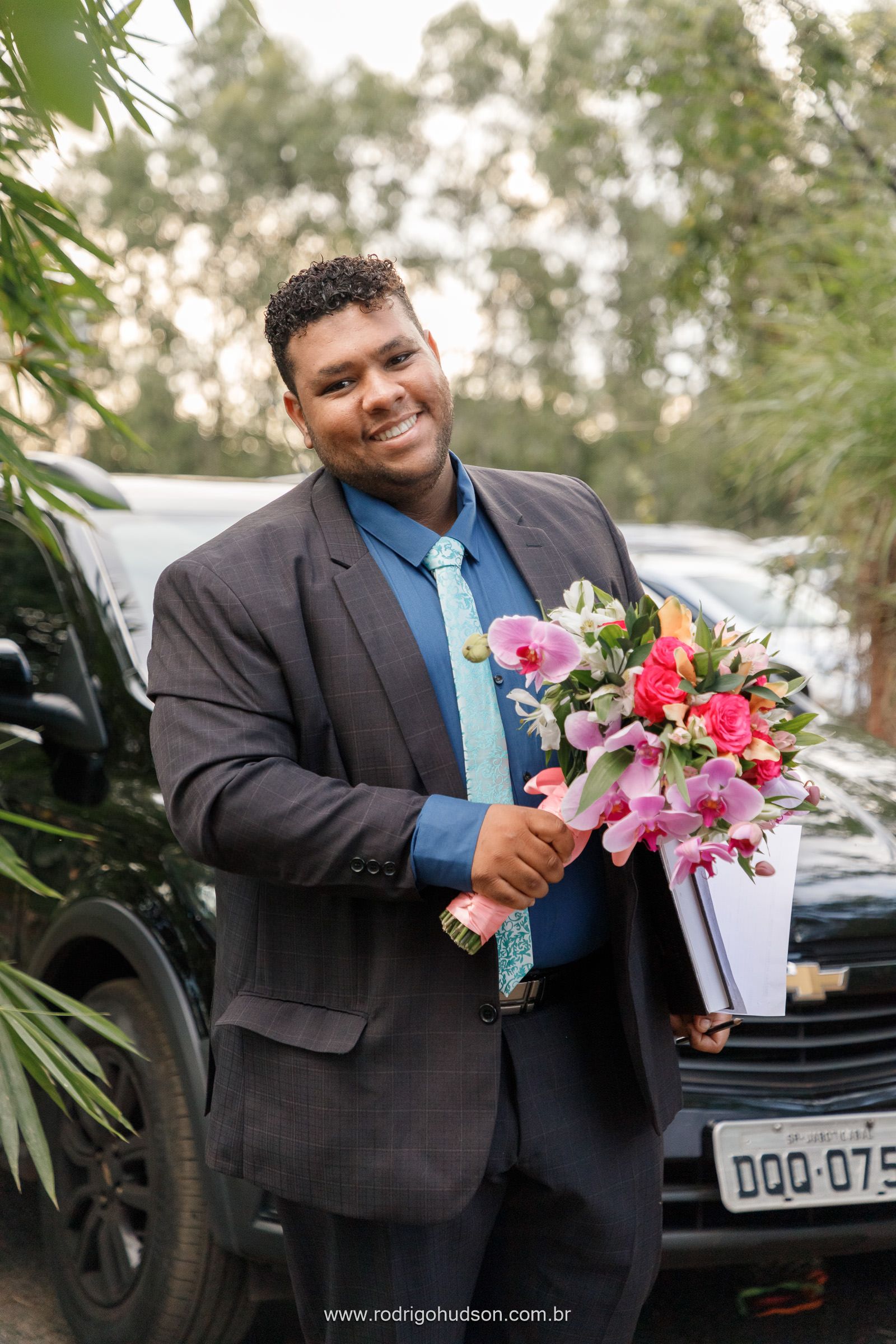 Casamento de Letícia e Elismar na Fattoria Galbiatti em Jaboticabal - SP - 1 - 3