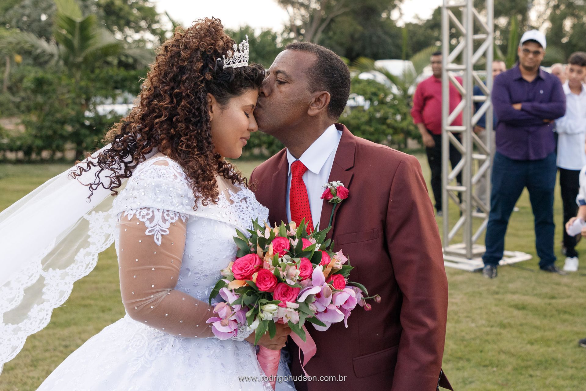 Casamento de Letícia e Elismar na Fattoria Galbiatti em Jaboticabal - SP - 1 - 3