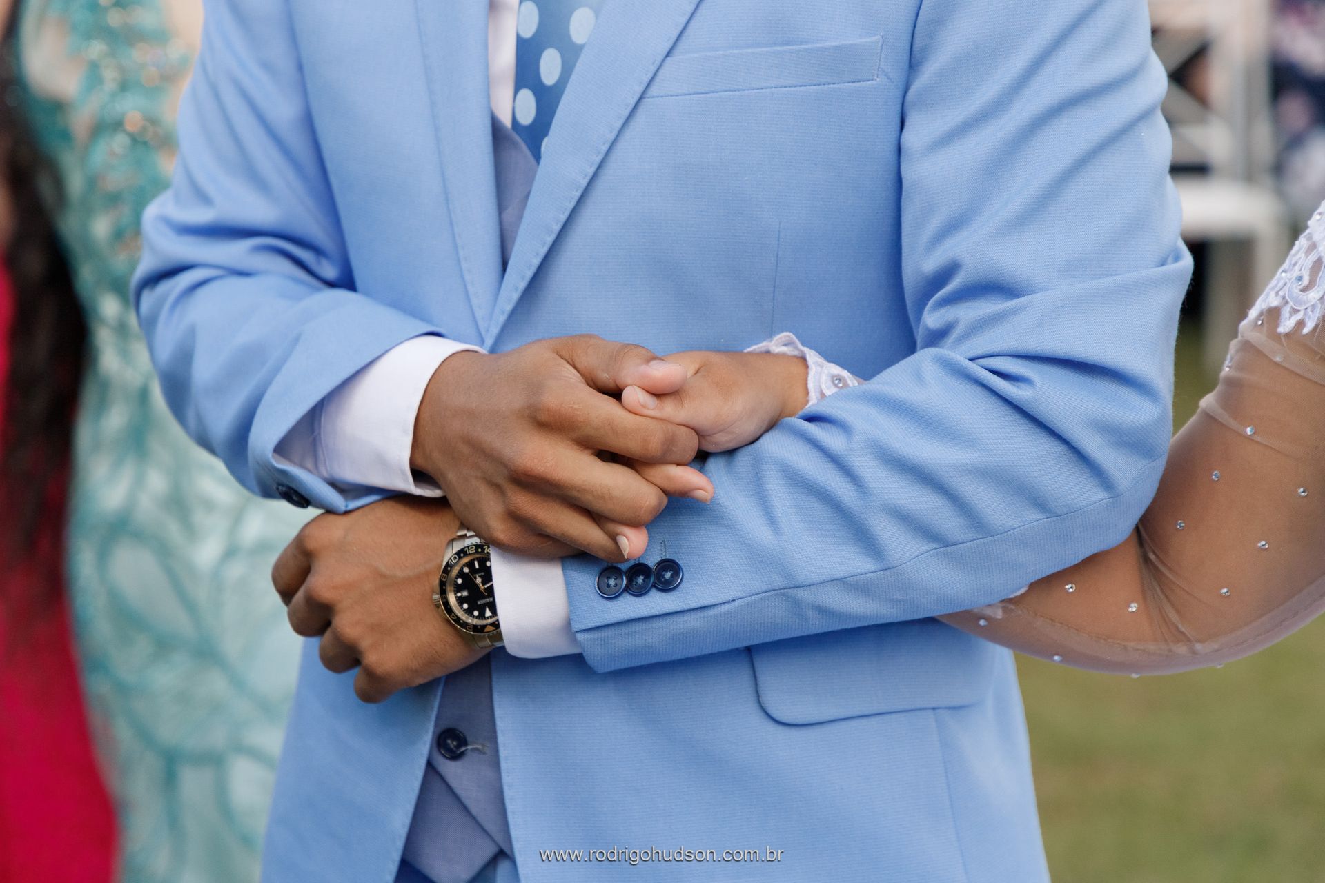 Casamento de Letícia e Elismar na Fattoria Galbiatti em Jaboticabal - SP - 1 - 3