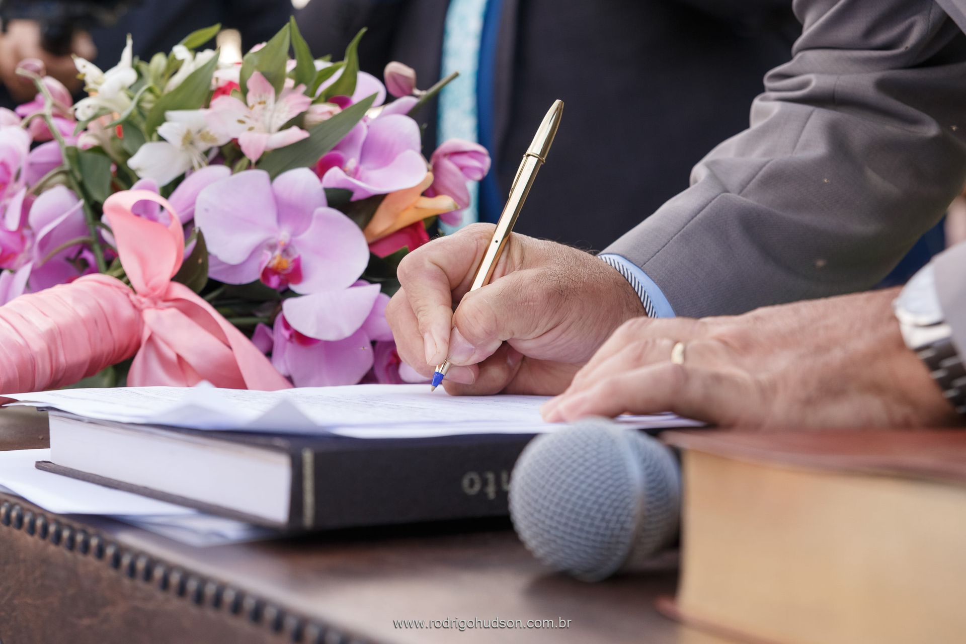 Casamento de Letícia e Elismar na Fattoria Galbiatti em Jaboticabal - SP - 1 - 1