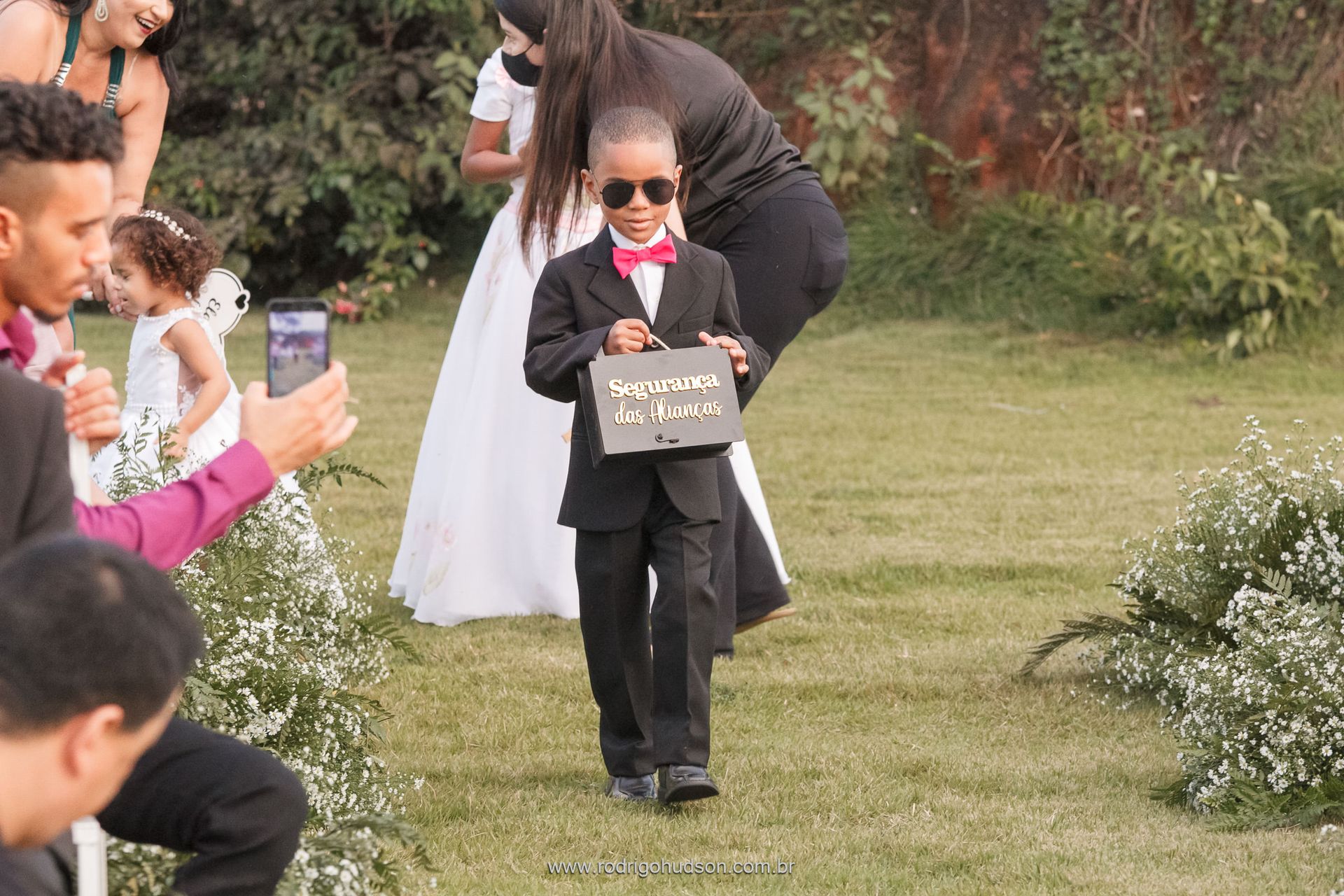 Casamento de Letícia e Elismar na Fattoria Galbiatti em Jaboticabal - SP - 1 - 1