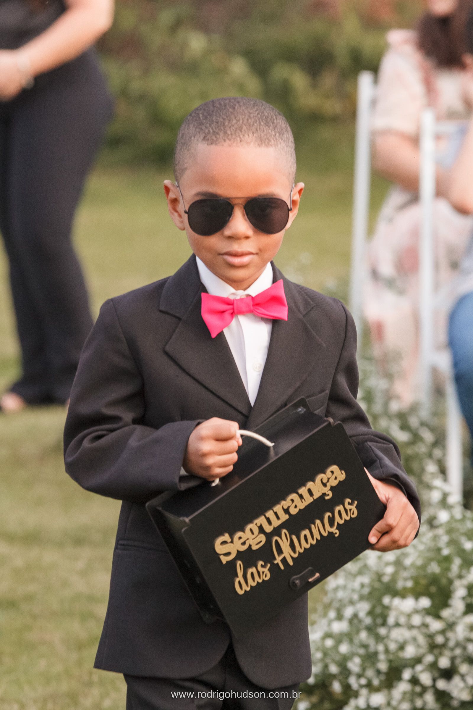 Casamento de Letícia e Elismar na Fattoria Galbiatti em Jaboticabal - SP - 1 - 2