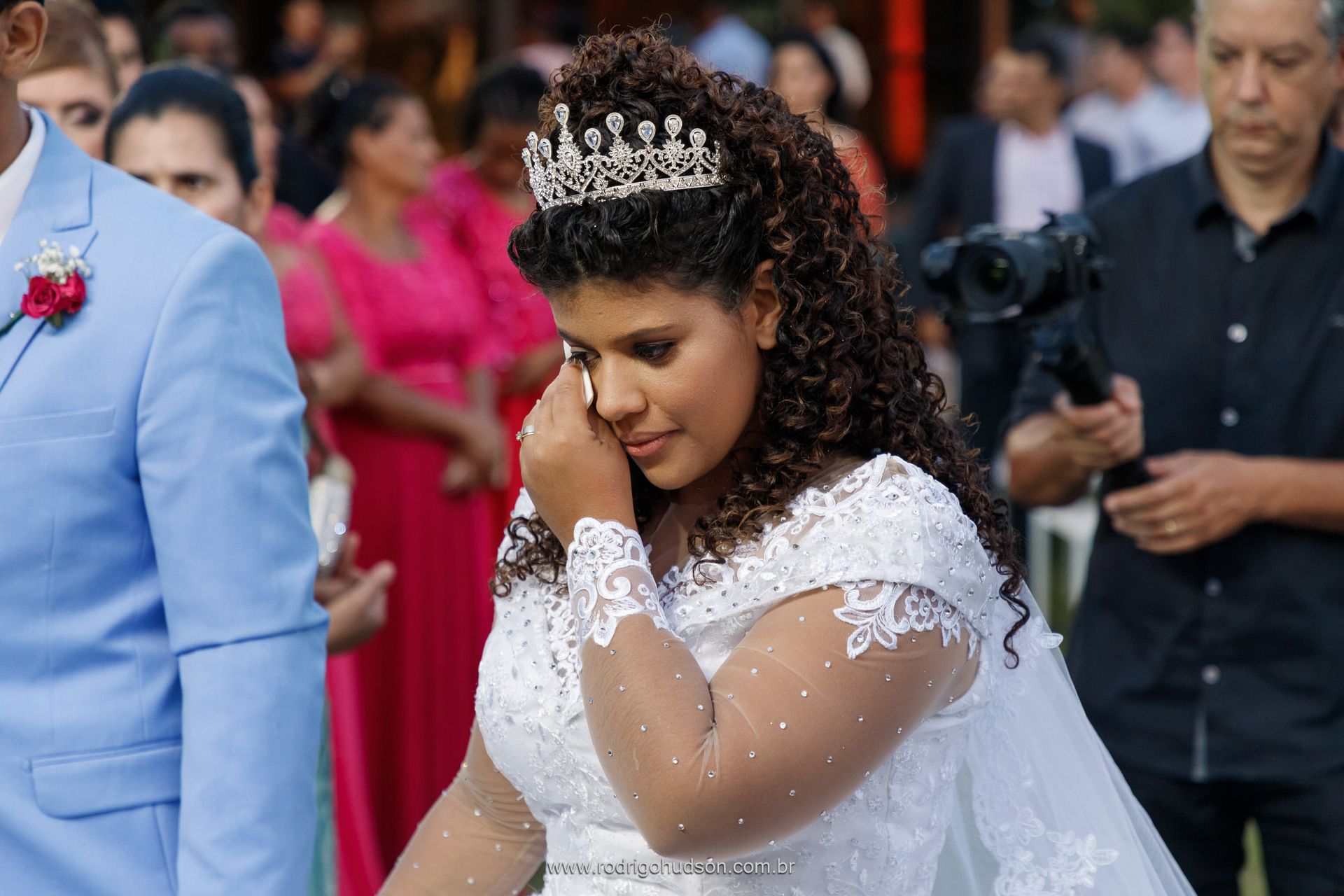 Casamento de Letícia e Elismar na Fattoria Galbiatti em Jaboticabal - SP - 1 - 1