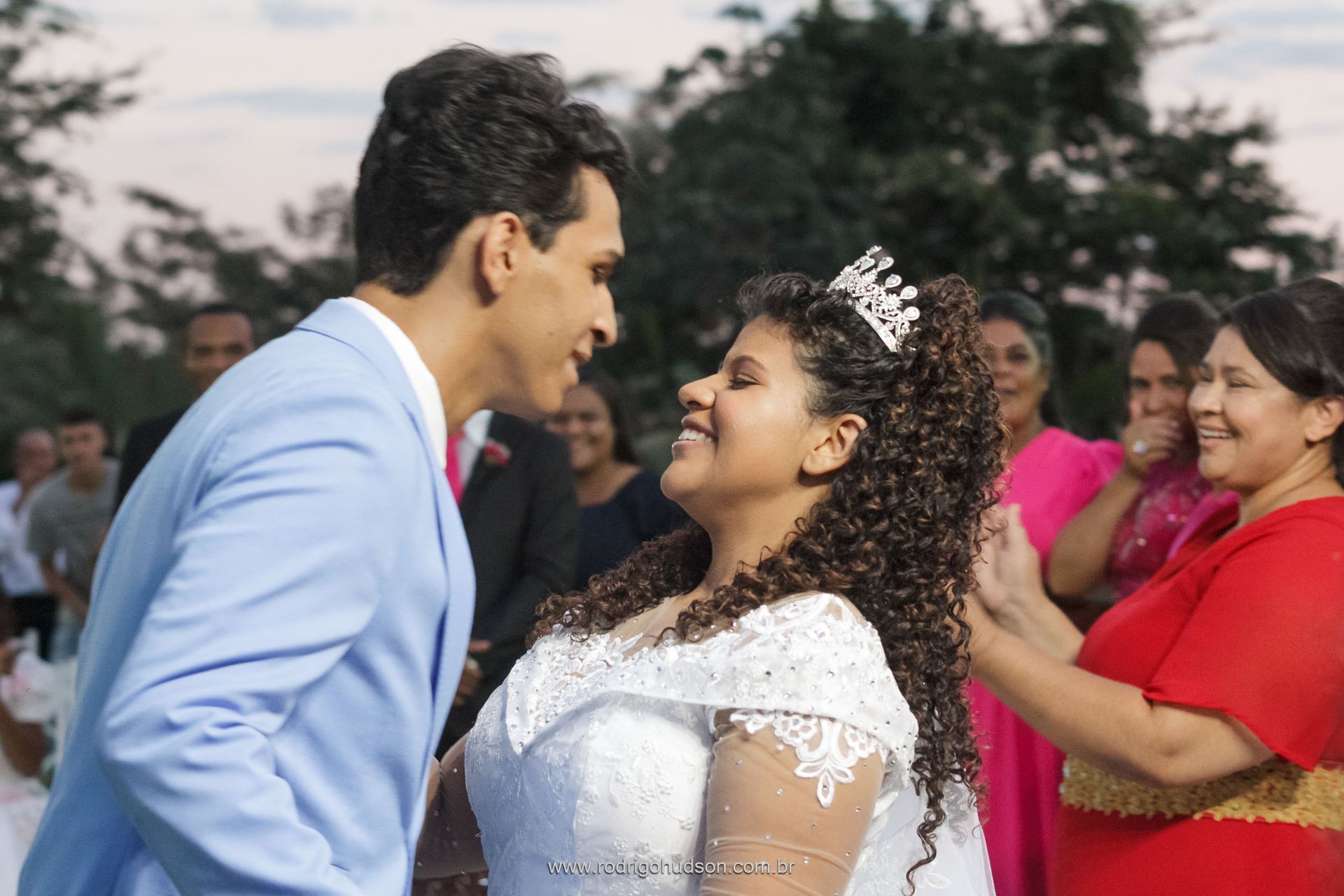 Casamento de Letícia e Elismar na Fattoria Galbiatti em Jaboticabal - SP - 1 - 2