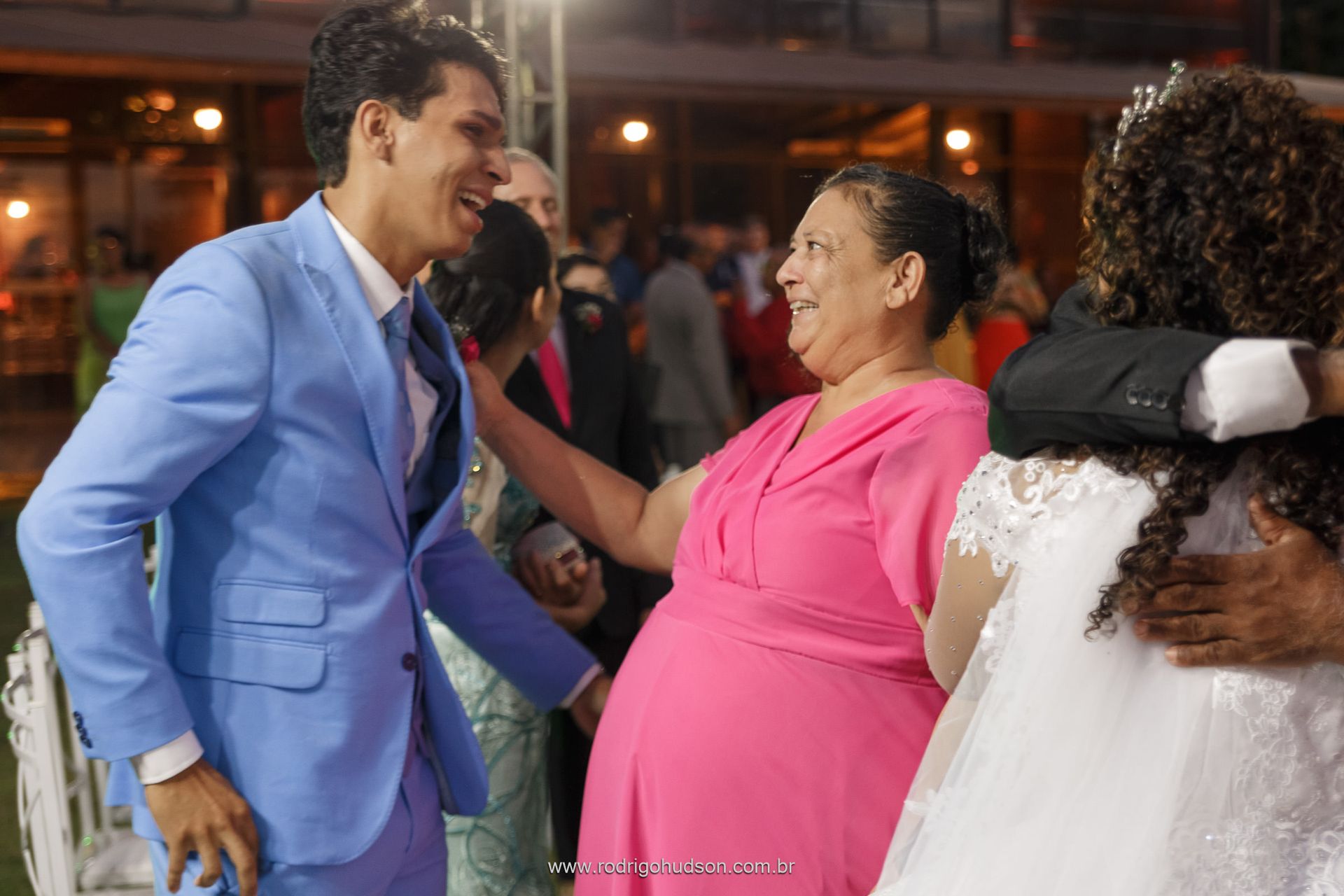 Casamento de Letícia e Elismar na Fattoria Galbiatti em Jaboticabal - SP - 1 - 1
