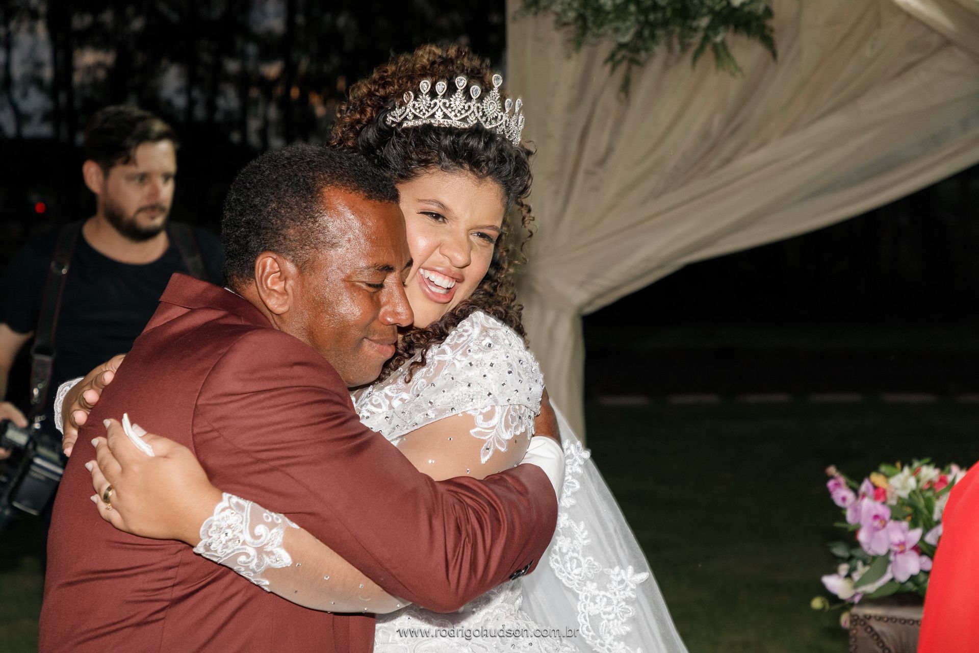 Casamento de Letícia e Elismar na Fattoria Galbiatti em Jaboticabal - SP - 1 - 1