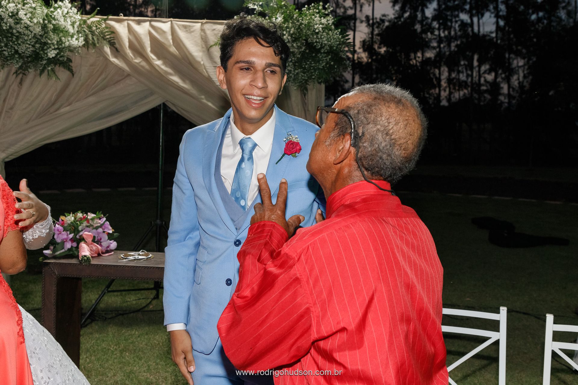Casamento de Letícia e Elismar na Fattoria Galbiatti em Jaboticabal - SP - 1 - 3