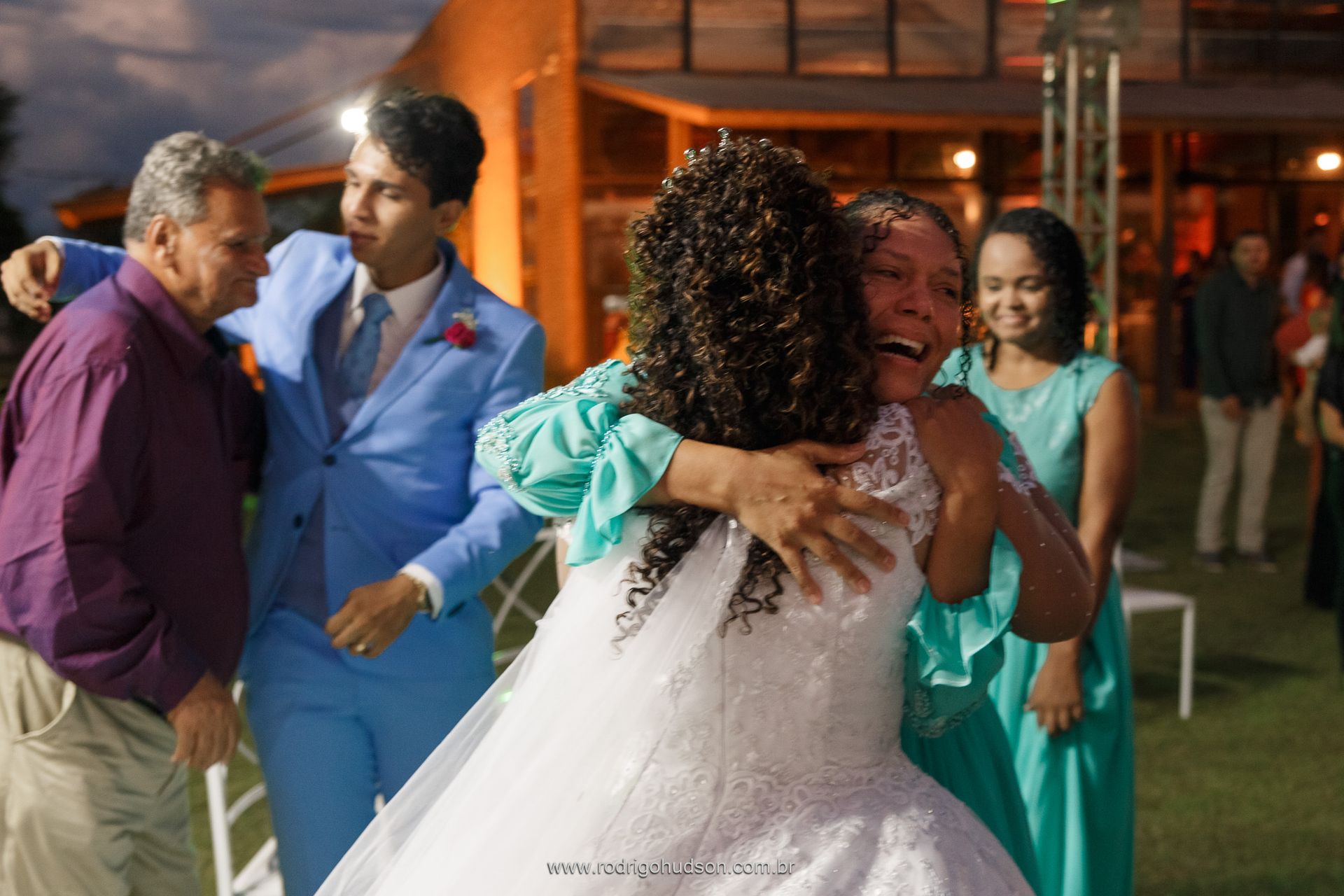 Casamento de Letícia e Elismar na Fattoria Galbiatti em Jaboticabal - SP - 1 - 1