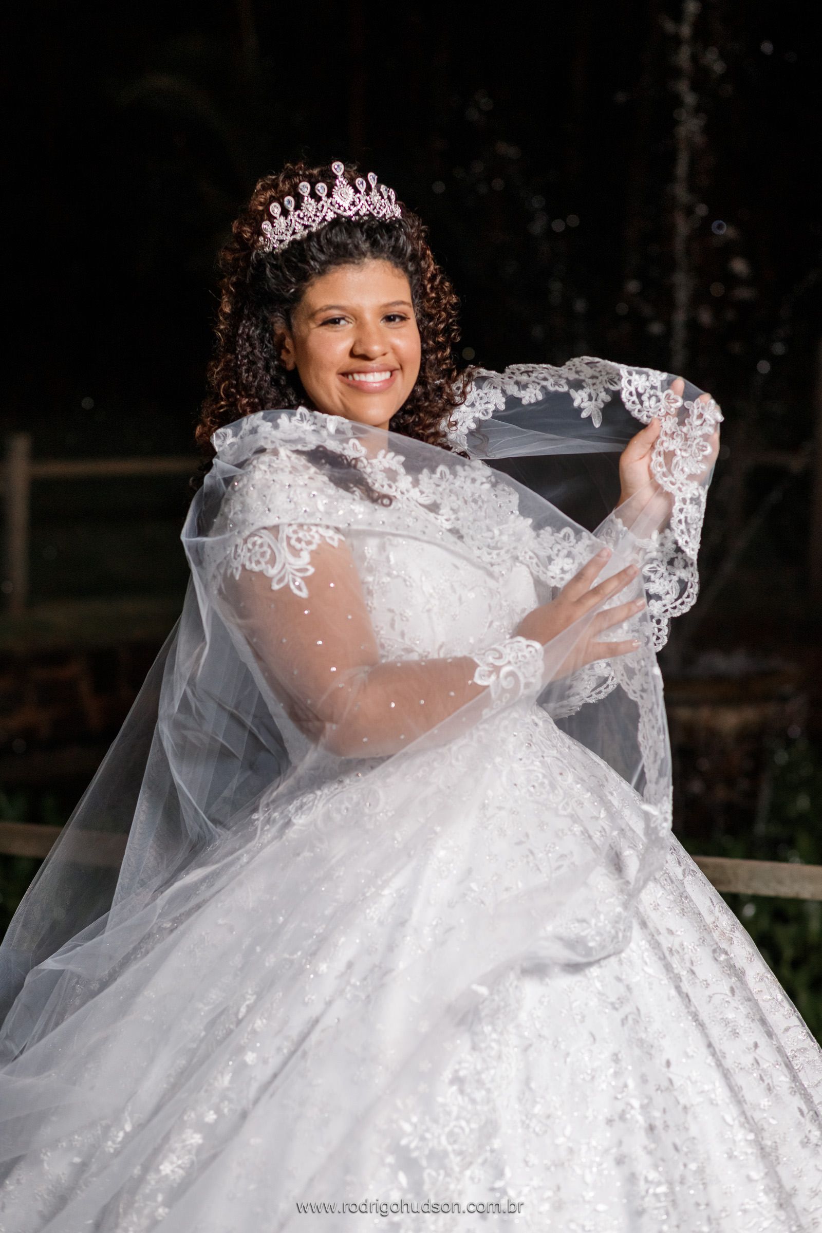 Casamento de Letícia e Elismar na Fattoria Galbiatti em Jaboticabal - SP - 1 - 1