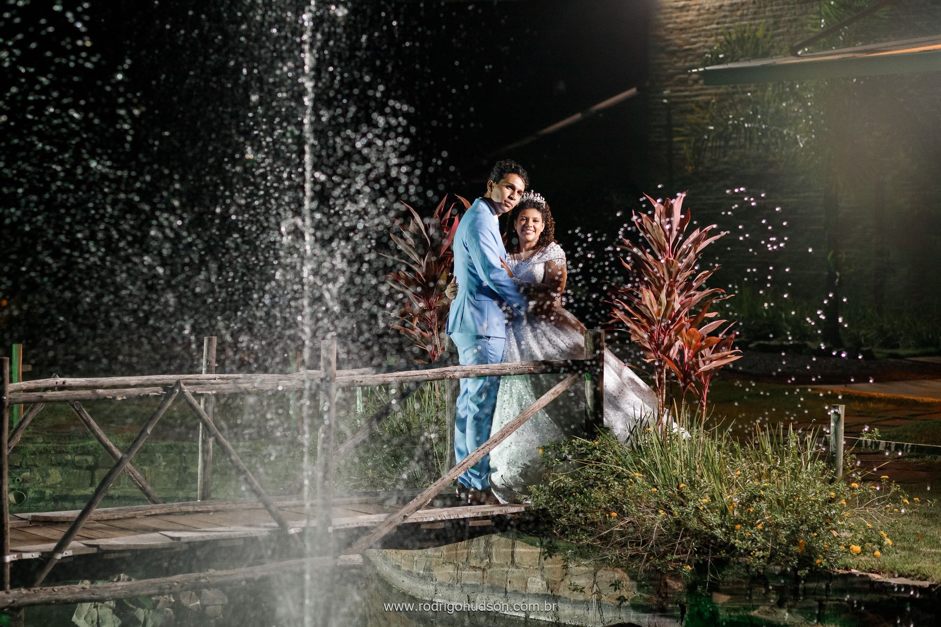 Casamento de Letícia e Elismar na Fattoria Galbiatti em Jaboticabal - SP - 1 - 3