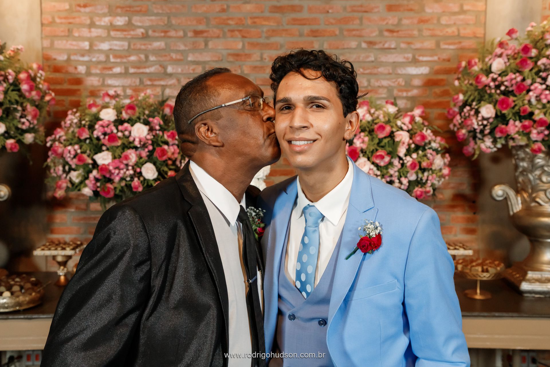 Casamento de Letícia e Elismar na Fattoria Galbiatti em Jaboticabal - SP - 1 - 3