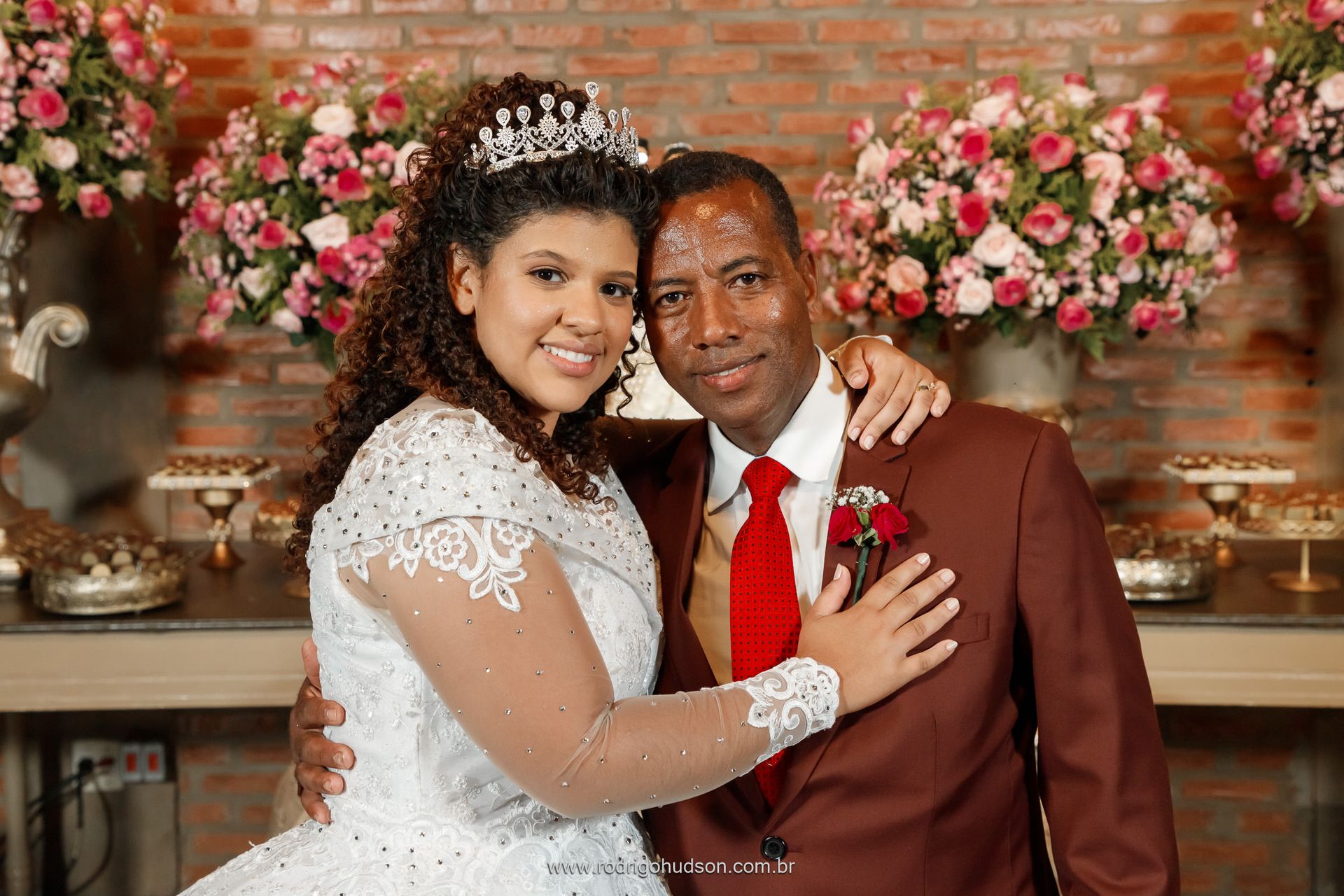 Casamento de Letícia e Elismar na Fattoria Galbiatti em Jaboticabal - SP - 1 - 3