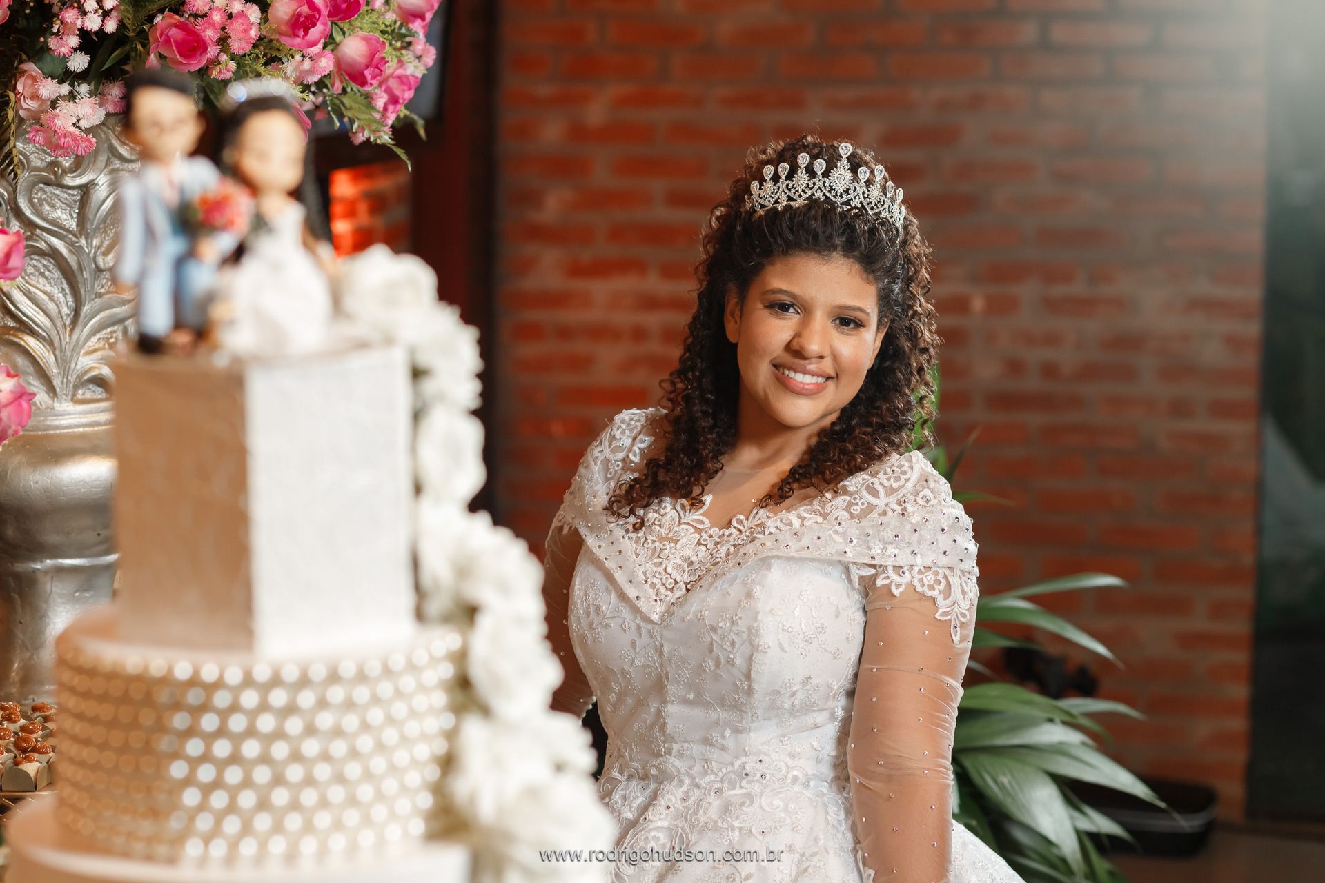 Casamento de Letícia e Elismar na Fattoria Galbiatti em Jaboticabal - SP - 1 - 3