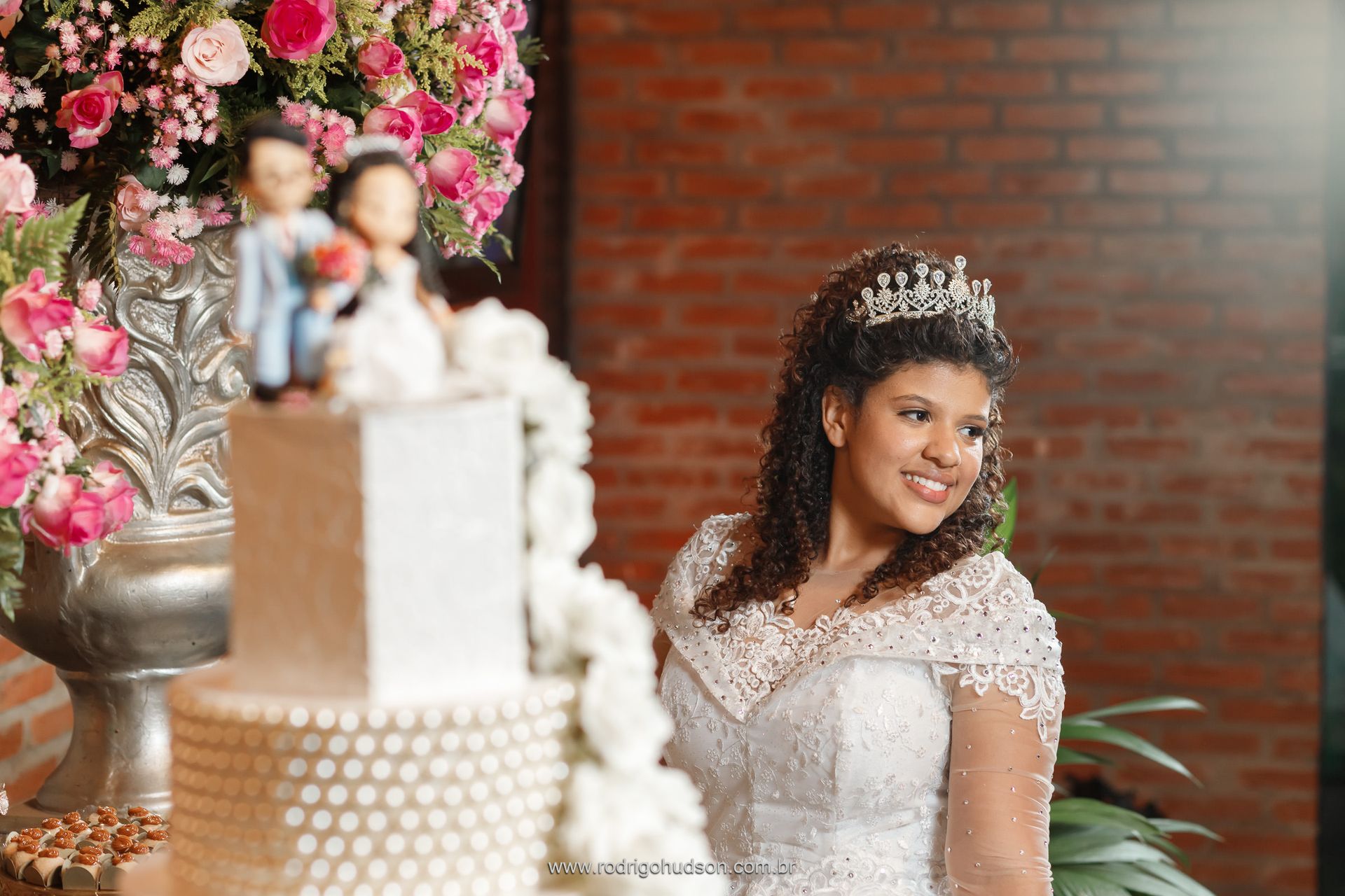 Casamento de Letícia e Elismar na Fattoria Galbiatti em Jaboticabal - SP - 1 - 0