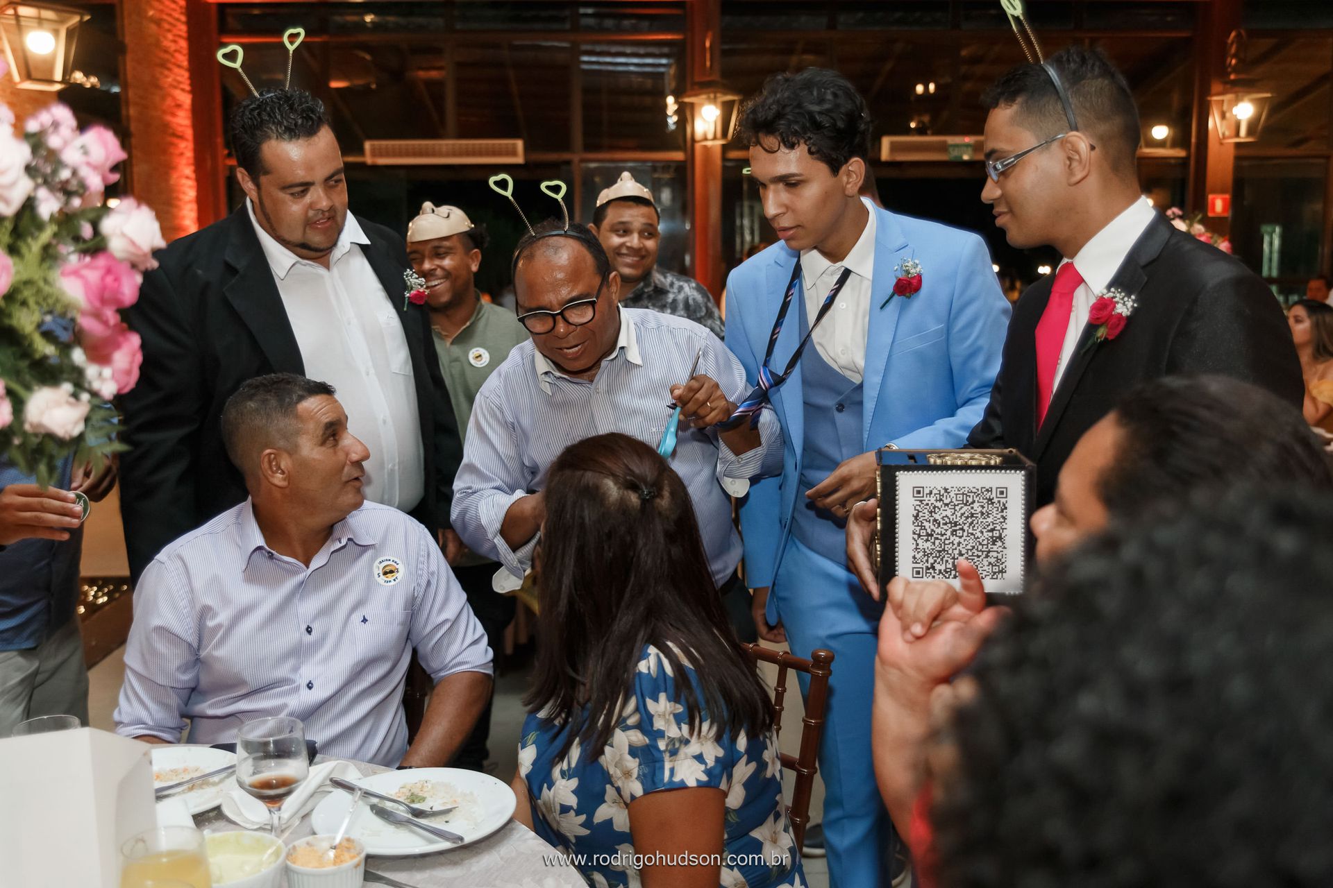 Casamento de Letícia e Elismar na Fattoria Galbiatti em Jaboticabal - SP - 1 - 3