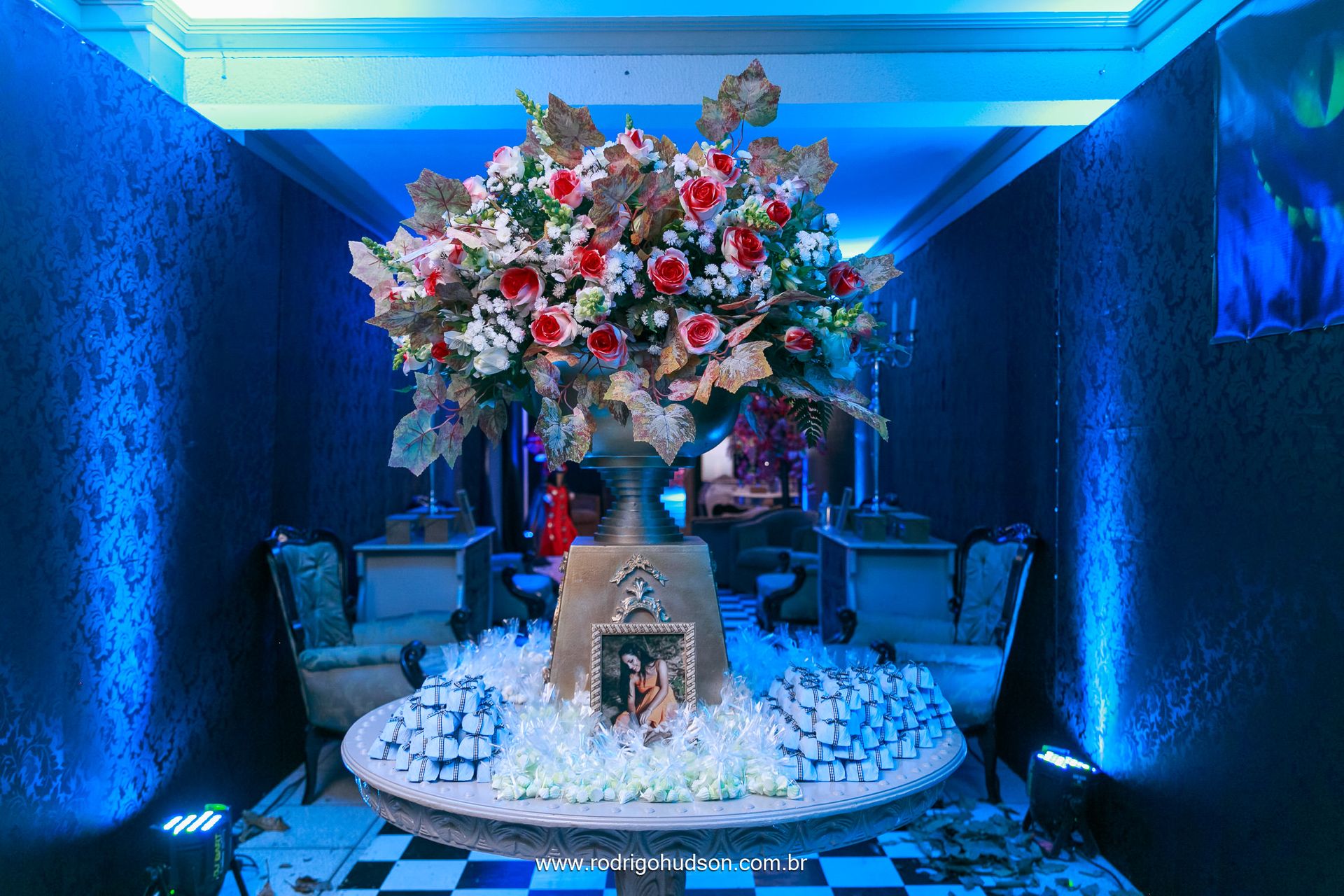 Os 15, 16 e 17 anos de Alissa de Vitto no Buffet Ize de Jaboticabal - SP - 1 - 33