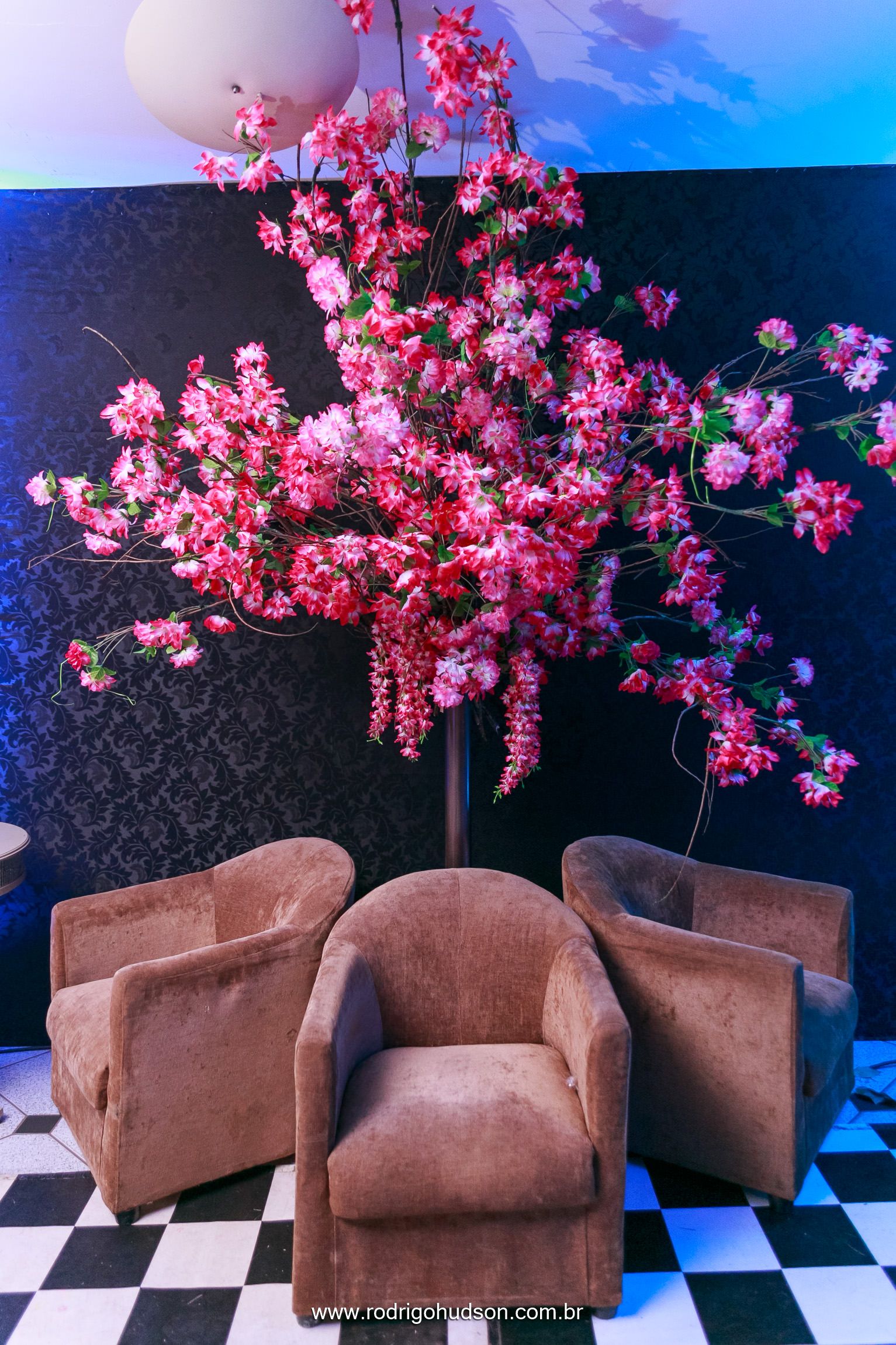 Os 15, 16 e 17 anos de Alissa de Vitto no Buffet Ize de Jaboticabal - SP - 1 - 34