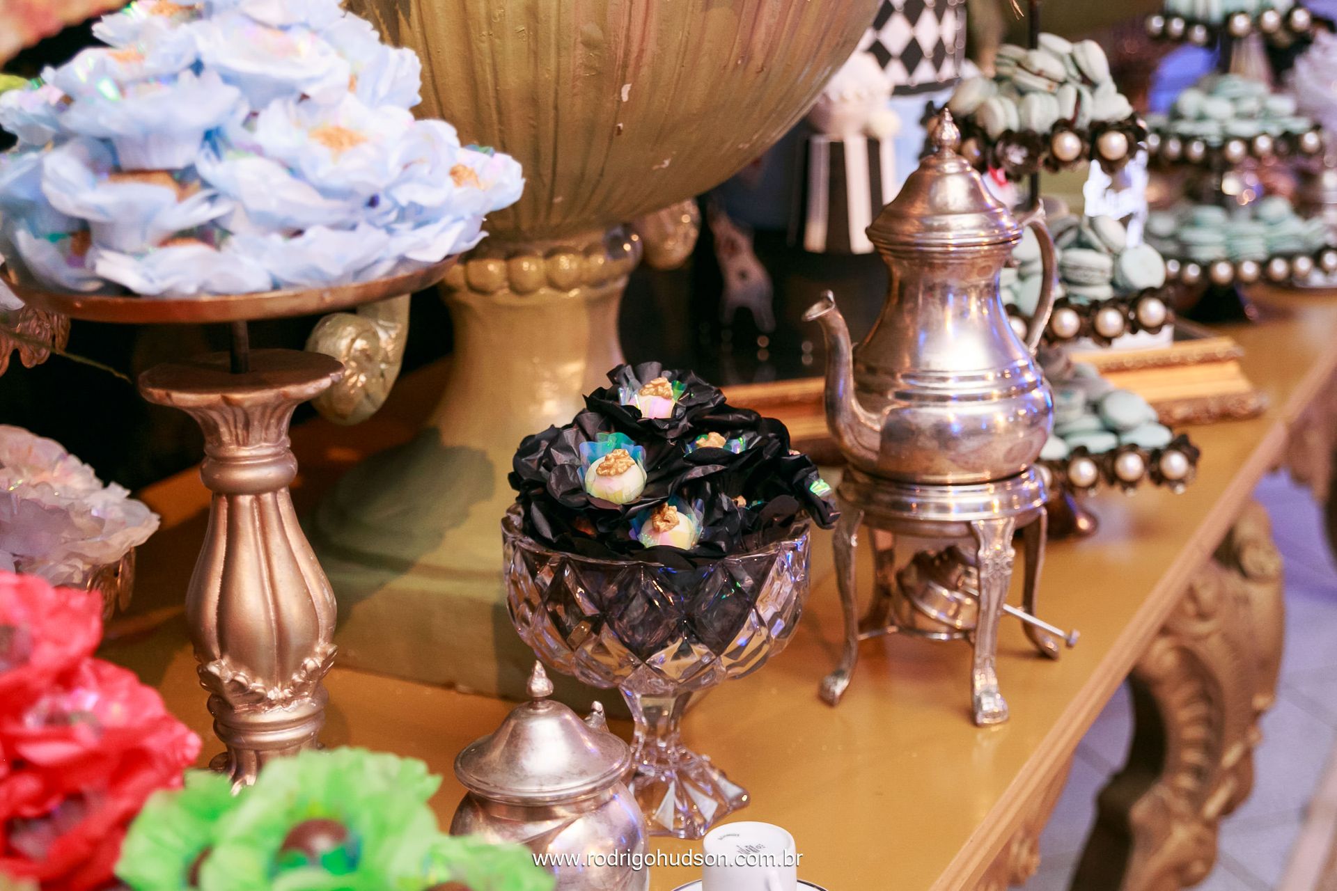 Os 15, 16 e 17 anos de Alissa de Vitto no Buffet Ize de Jaboticabal - SP - 1 - 39