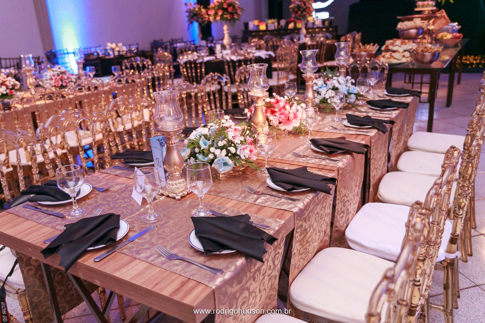 Os 15, 16 e 17 anos de Alissa de Vitto no Buffet Ize de Jaboticabal - SP - 1 - 41