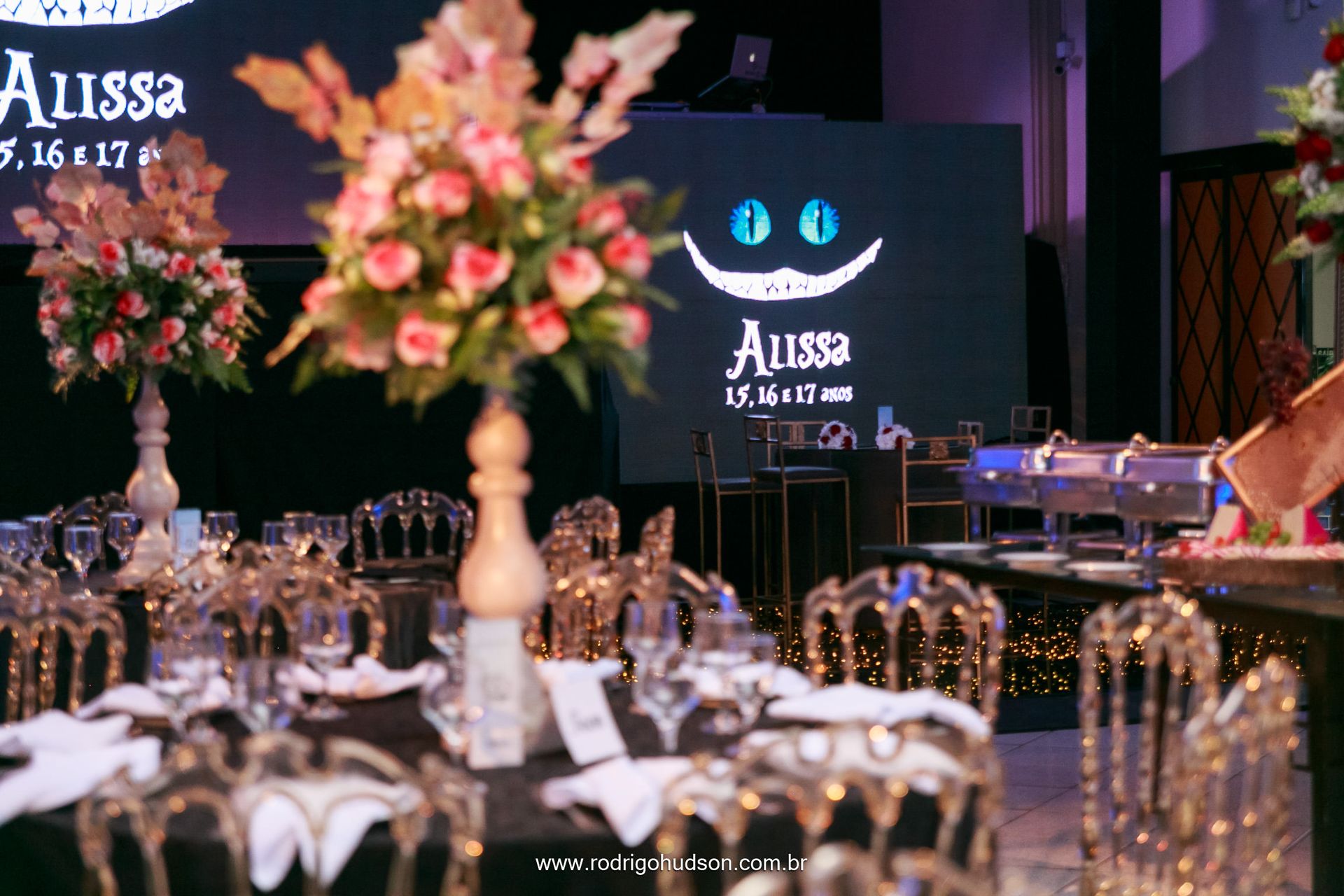 Os 15, 16 e 17 anos de Alissa de Vitto no Buffet Ize de Jaboticabal - SP - 1 - 44