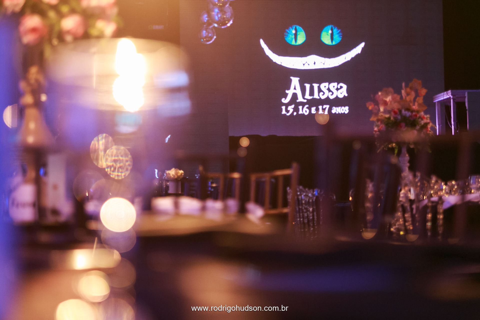 Os 15, 16 e 17 anos de Alissa de Vitto no Buffet Ize de Jaboticabal - SP - 1 - 46