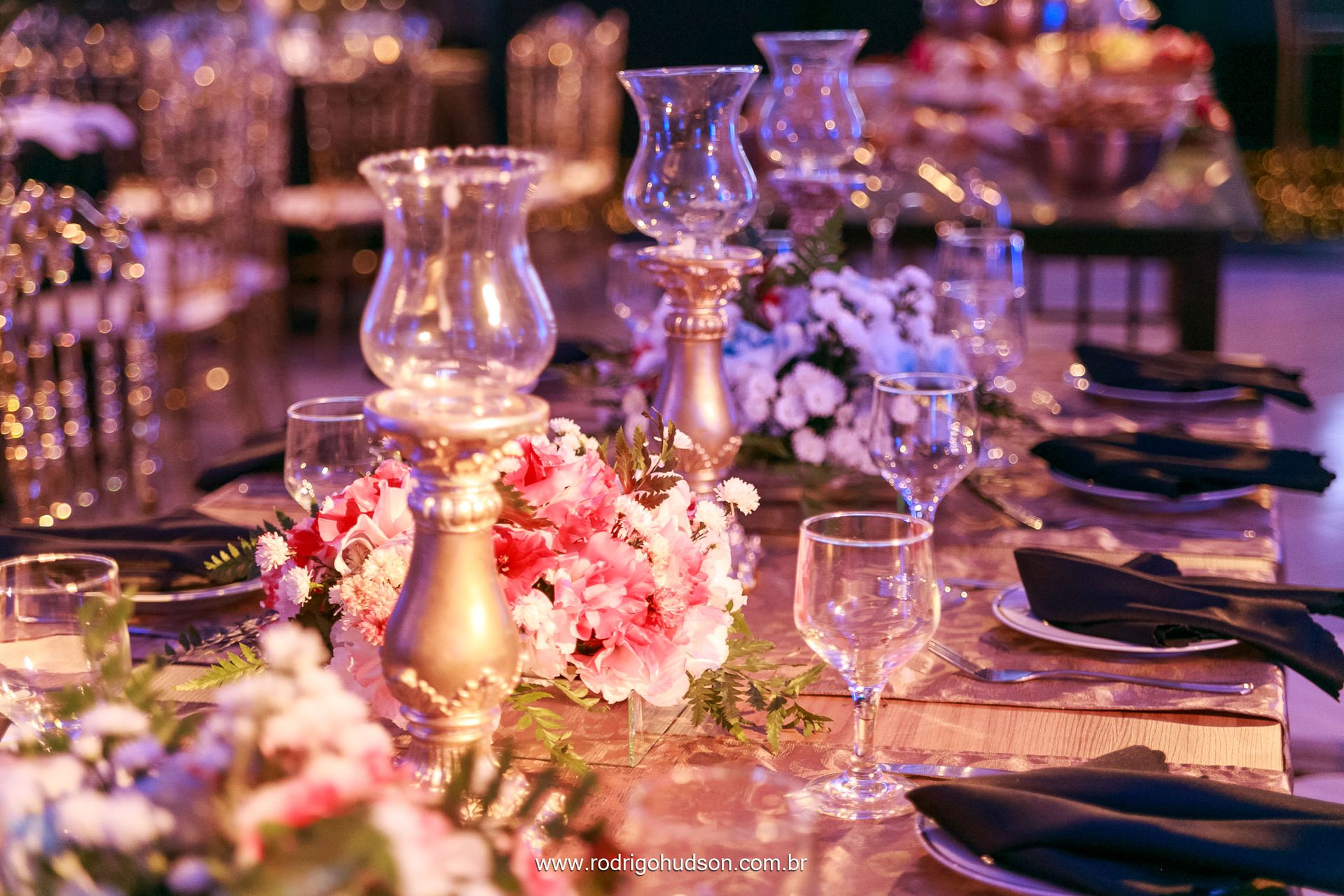 Os 15, 16 e 17 anos de Alissa de Vitto no Buffet Ize de Jaboticabal - SP - 1 - 48