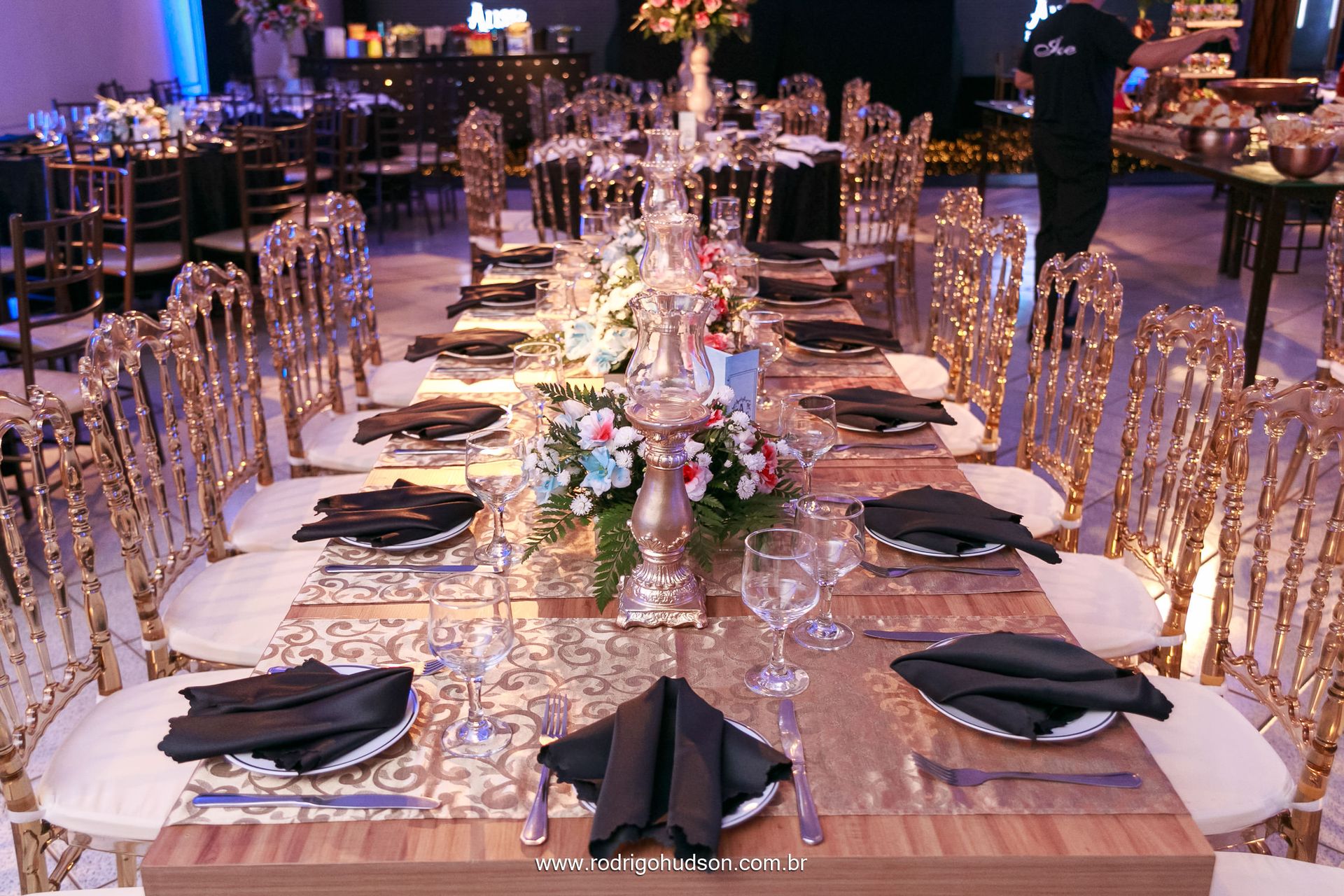 Os 15, 16 e 17 anos de Alissa de Vitto no Buffet Ize de Jaboticabal - SP - 1 - 49