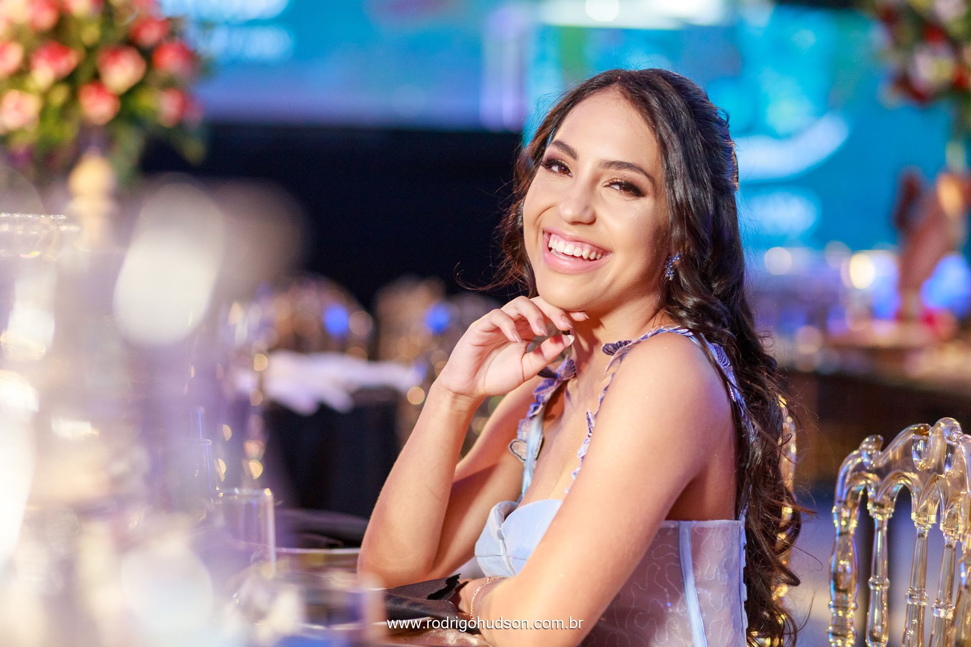 Os 15, 16 e 17 anos de Alissa de Vitto no Buffet Ize de Jaboticabal - SP - 1 - 59