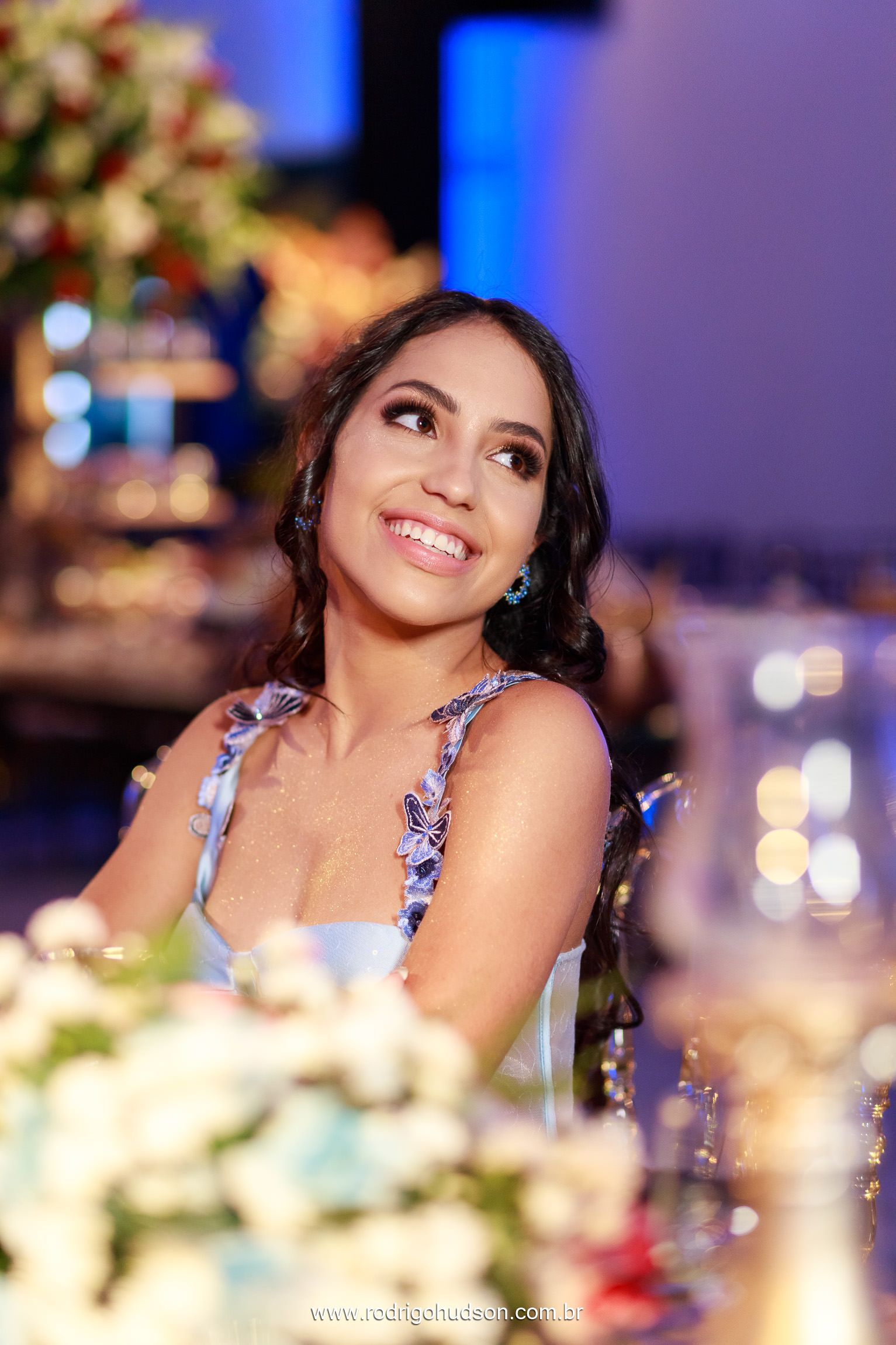 Os 15, 16 e 17 anos de Alissa de Vitto no Buffet Ize de Jaboticabal - SP - 1 - 60