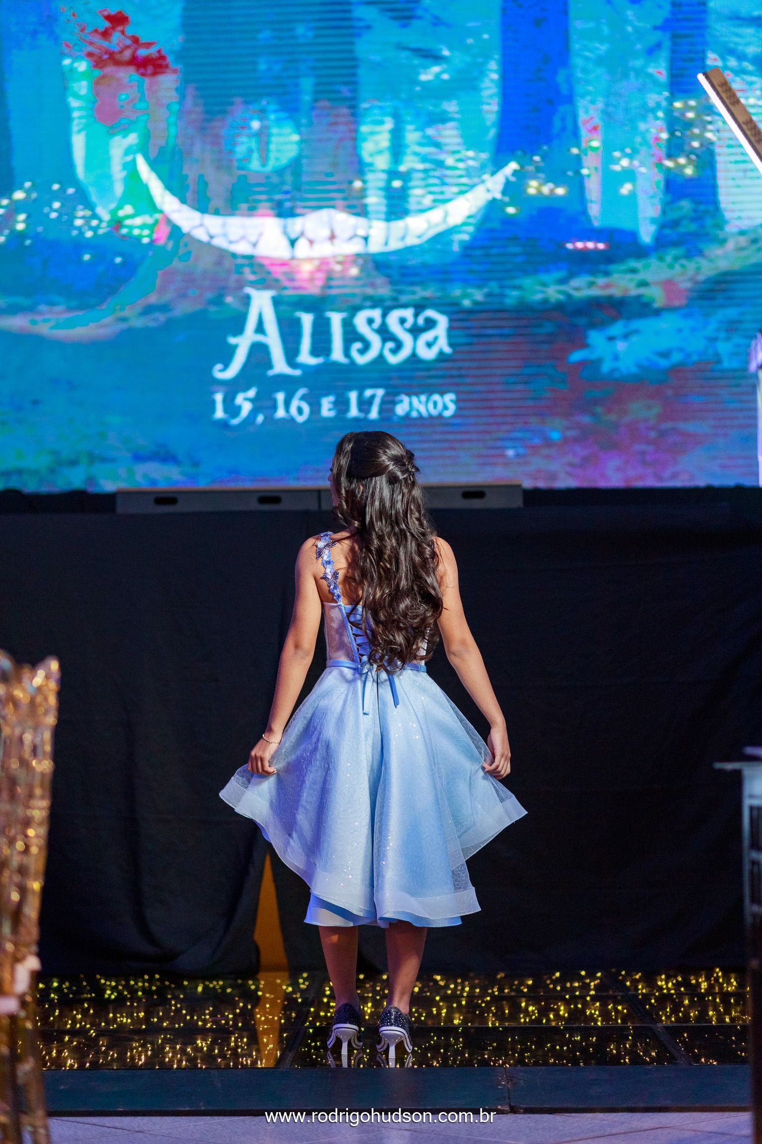 Os 15, 16 e 17 anos de Alissa de Vitto no Buffet Ize de Jaboticabal - SP - 1 - 61