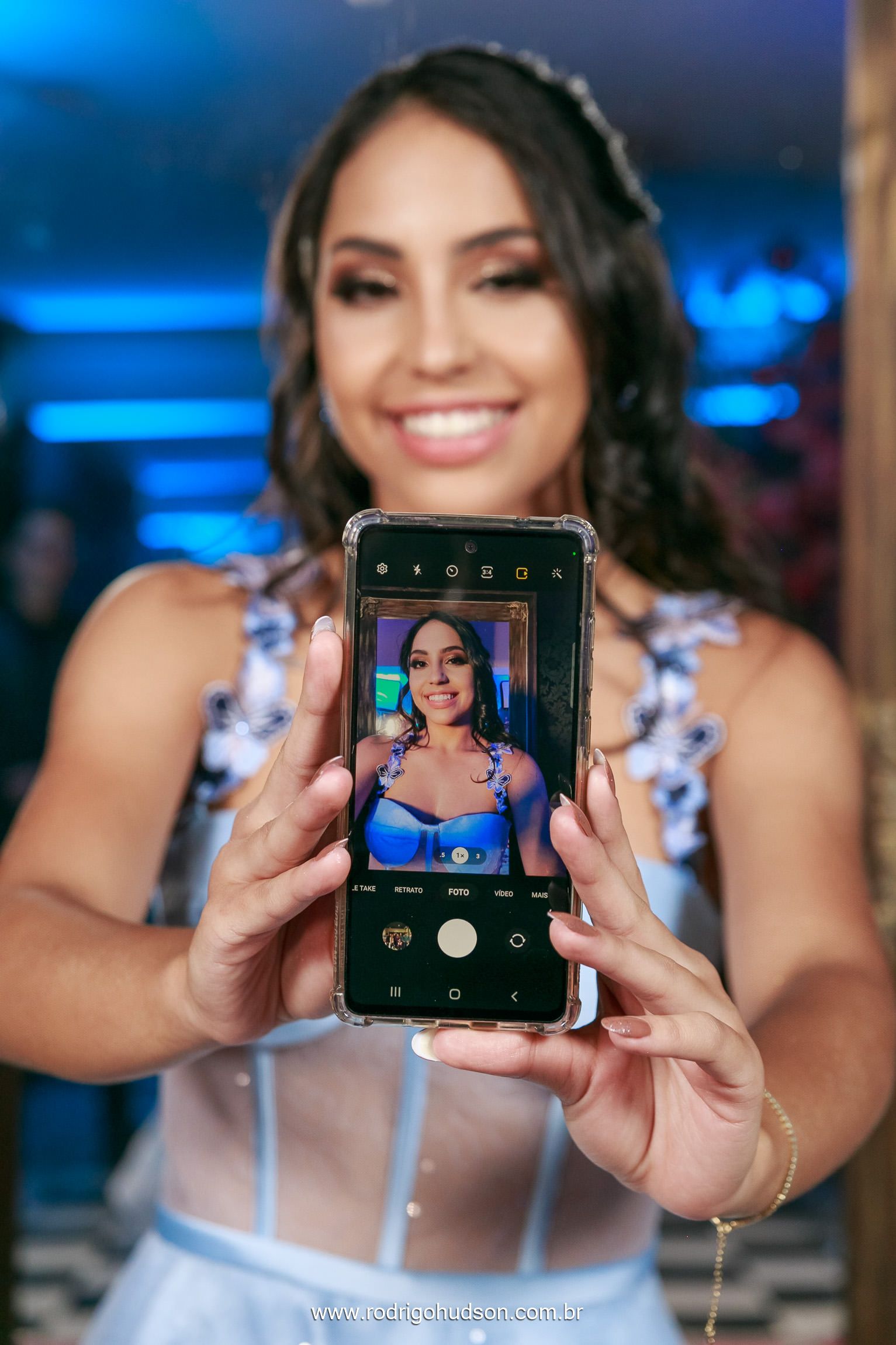 Os 15, 16 e 17 anos de Alissa de Vitto no Buffet Ize de Jaboticabal - SP - 1 - 67