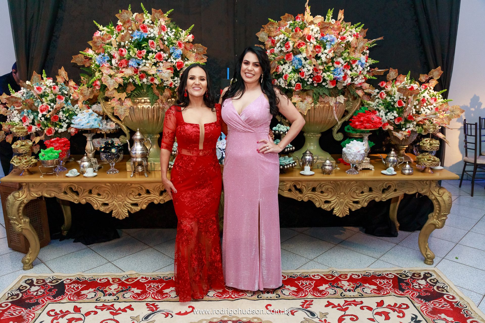 Os 15, 16 e 17 anos de Alissa de Vitto no Buffet Ize de Jaboticabal - SP - 1 - 72