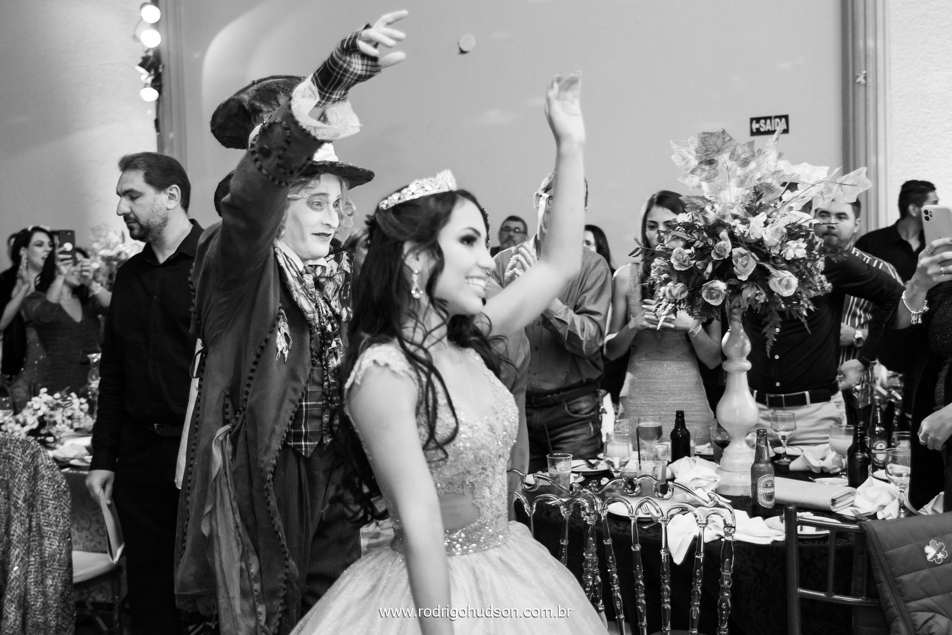 Os 15, 16 e 17 anos de Alissa de Vitto no Buffet Ize de Jaboticabal - SP - 1 - 78