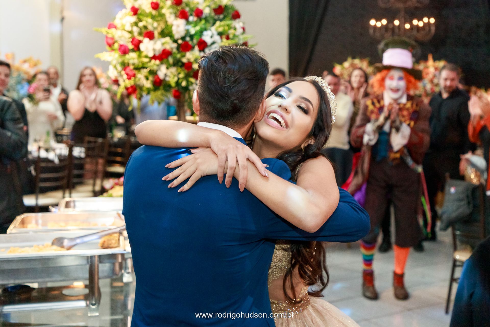 Os 15, 16 e 17 anos de Alissa de Vitto no Buffet Ize de Jaboticabal - SP - 1 - 79