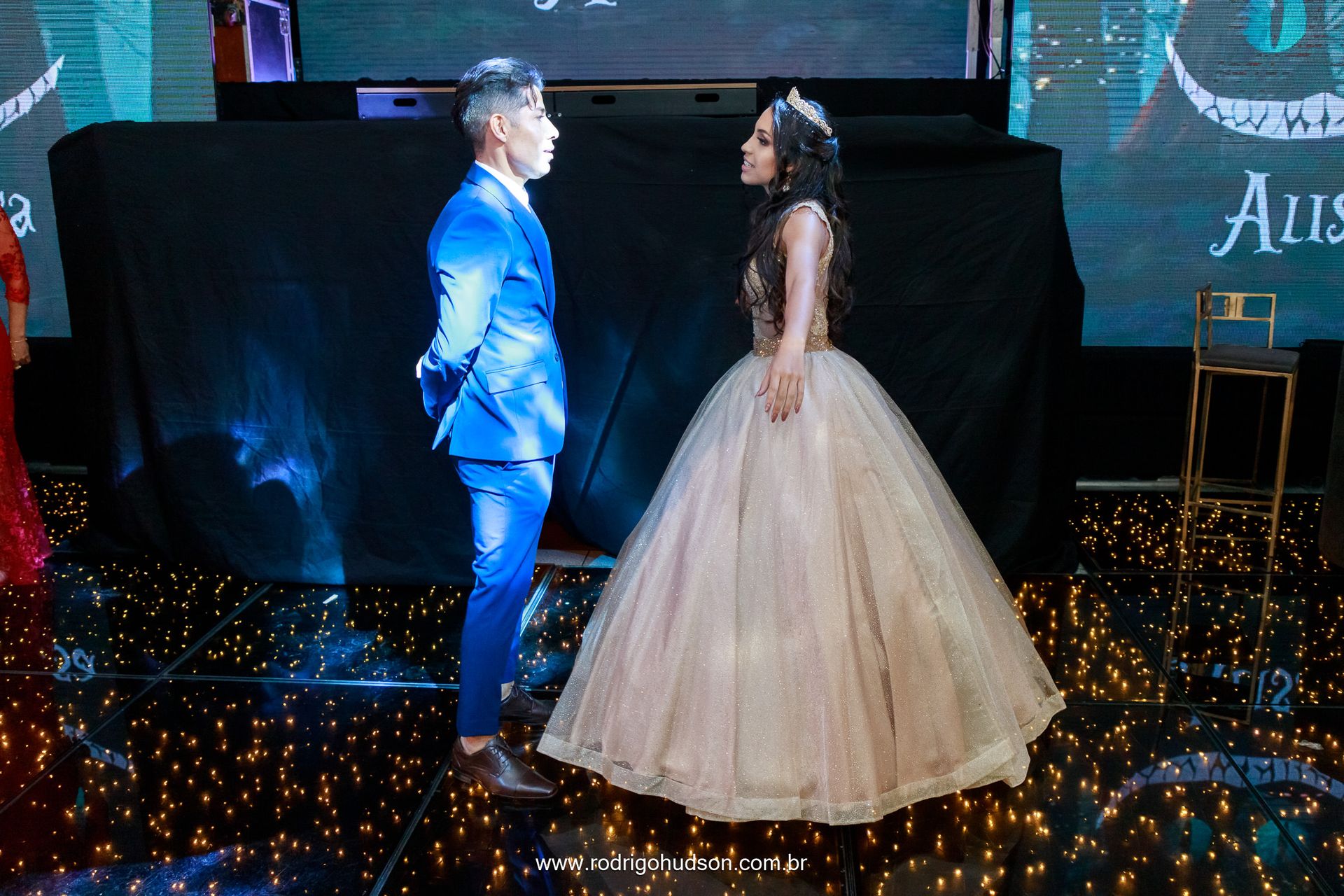 Os 15, 16 e 17 anos de Alissa de Vitto no Buffet Ize de Jaboticabal - SP - 1 - 80