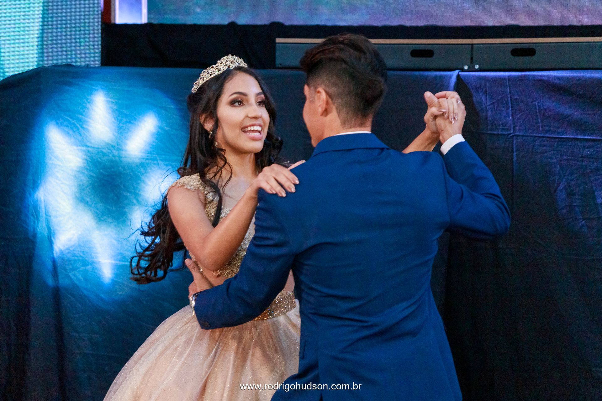 Os 15, 16 e 17 anos de Alissa de Vitto no Buffet Ize de Jaboticabal - SP - 1 - 81