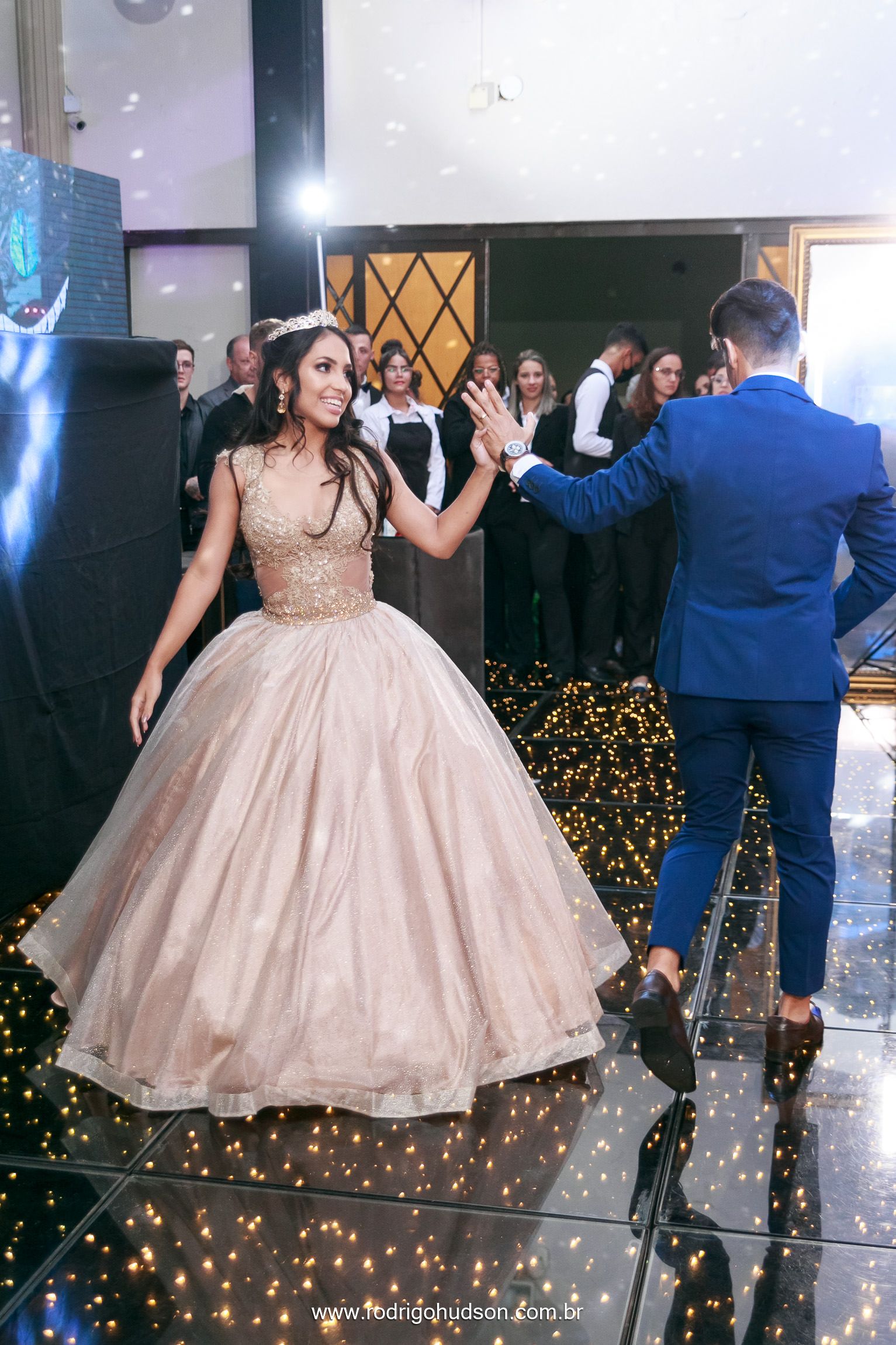 Os 15, 16 e 17 anos de Alissa de Vitto no Buffet Ize de Jaboticabal - SP - 1 - 87