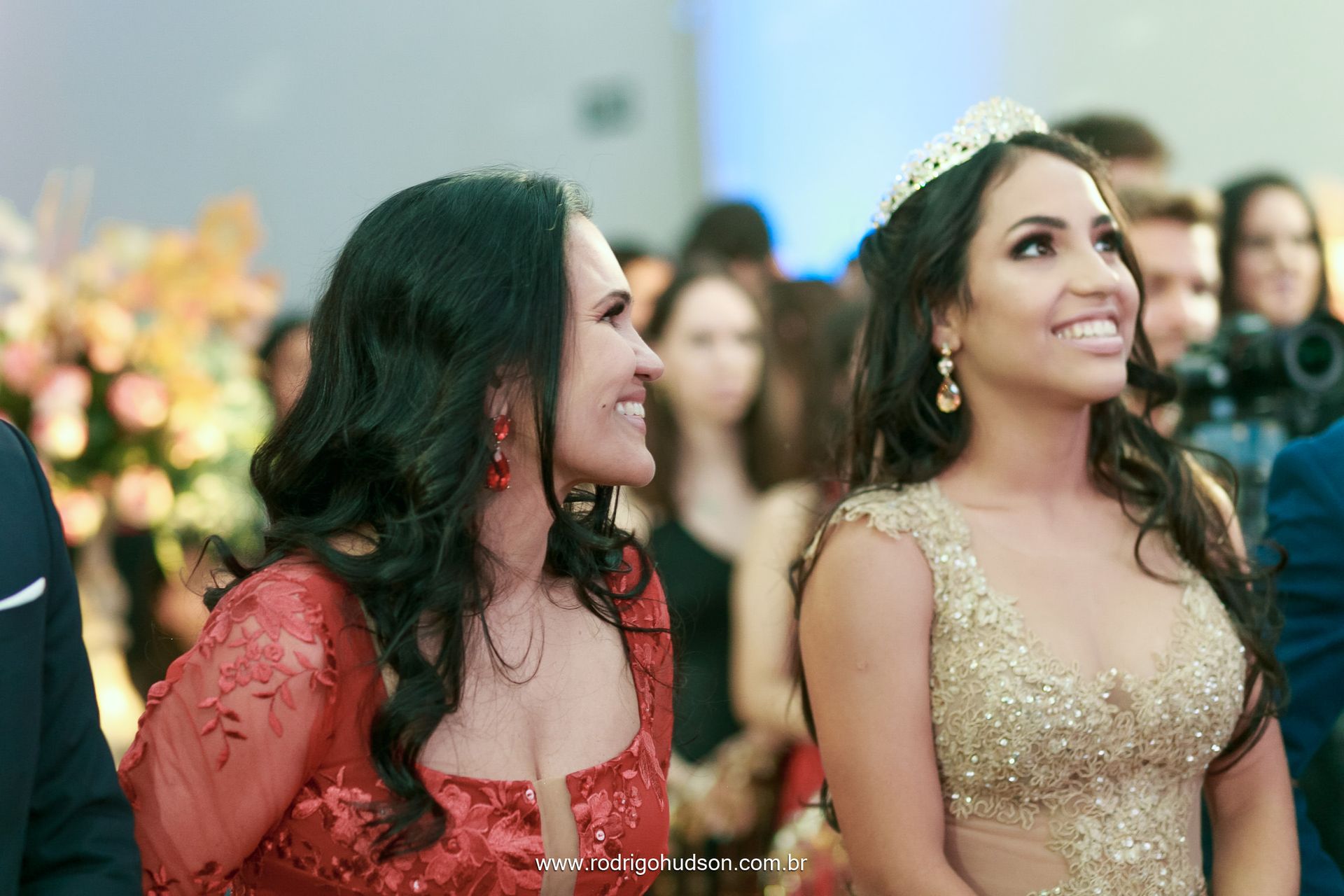 Os 15, 16 e 17 anos de Alissa de Vitto no Buffet Ize de Jaboticabal - SP - 1 - 91