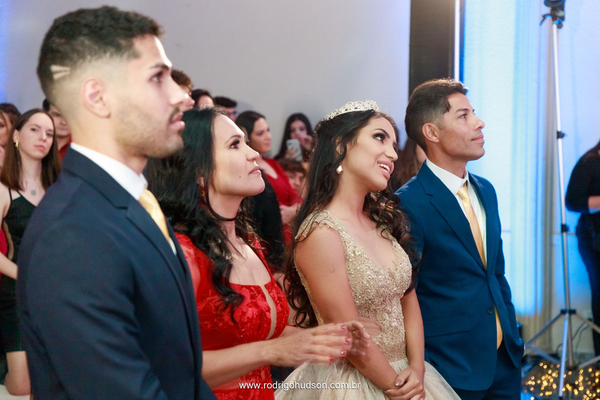 Os 15, 16 e 17 anos de Alissa de Vitto no Buffet Ize de Jaboticabal - SP - 1 - 92